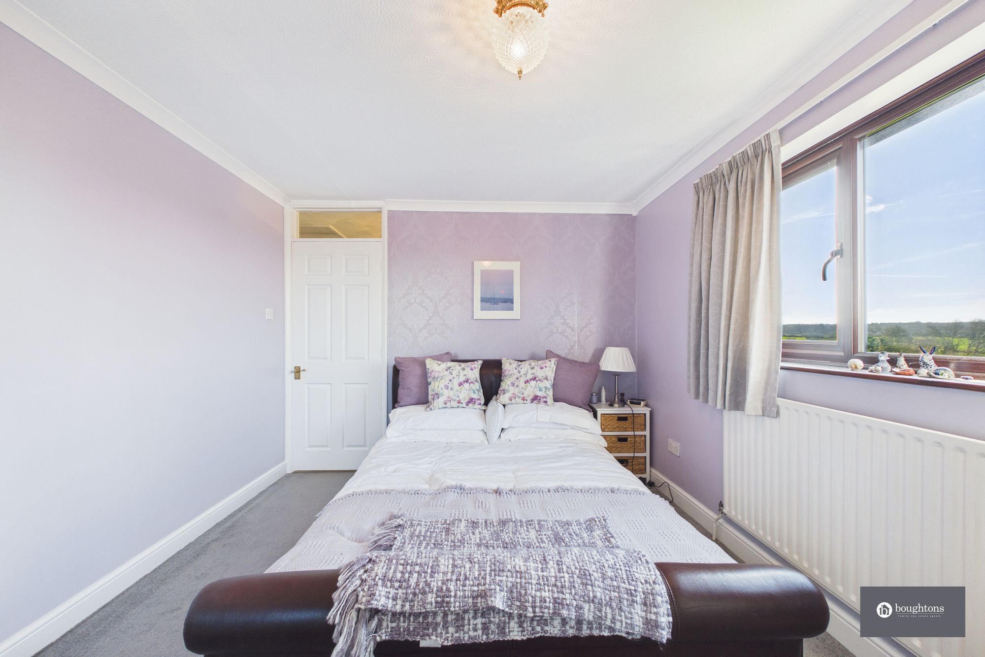 4 bed detached house for sale in High Street, Silverstone, NN12  - Property Image 14