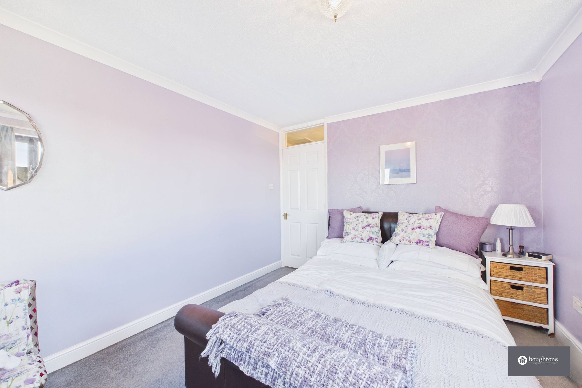 4 bed detached house for sale in High Street, Silverstone, NN12  - Property Image 15