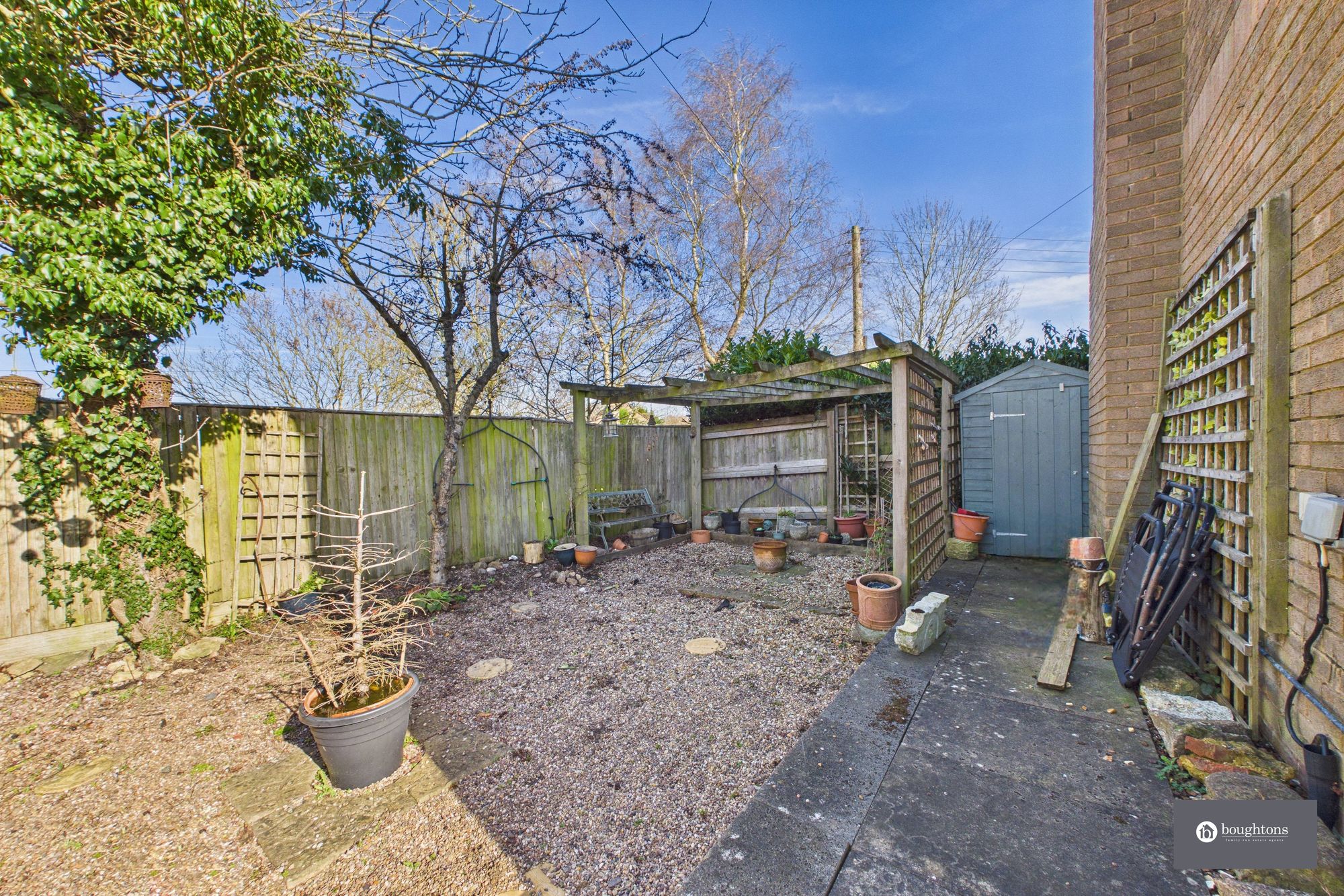 4 bed detached house for sale in High Street, Silverstone, NN12  - Property Image 23