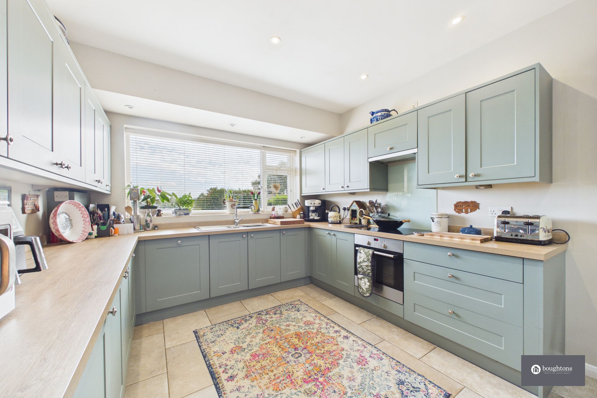 3 bed detached bungalow for sale in Wappenham Road, Helmdon, NN13  - Property Image 8