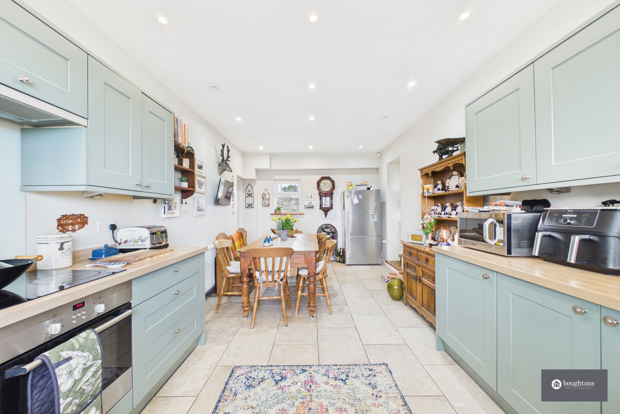 3 bed detached bungalow for sale in Wappenham Road, Helmdon, NN13  - Property Image 9