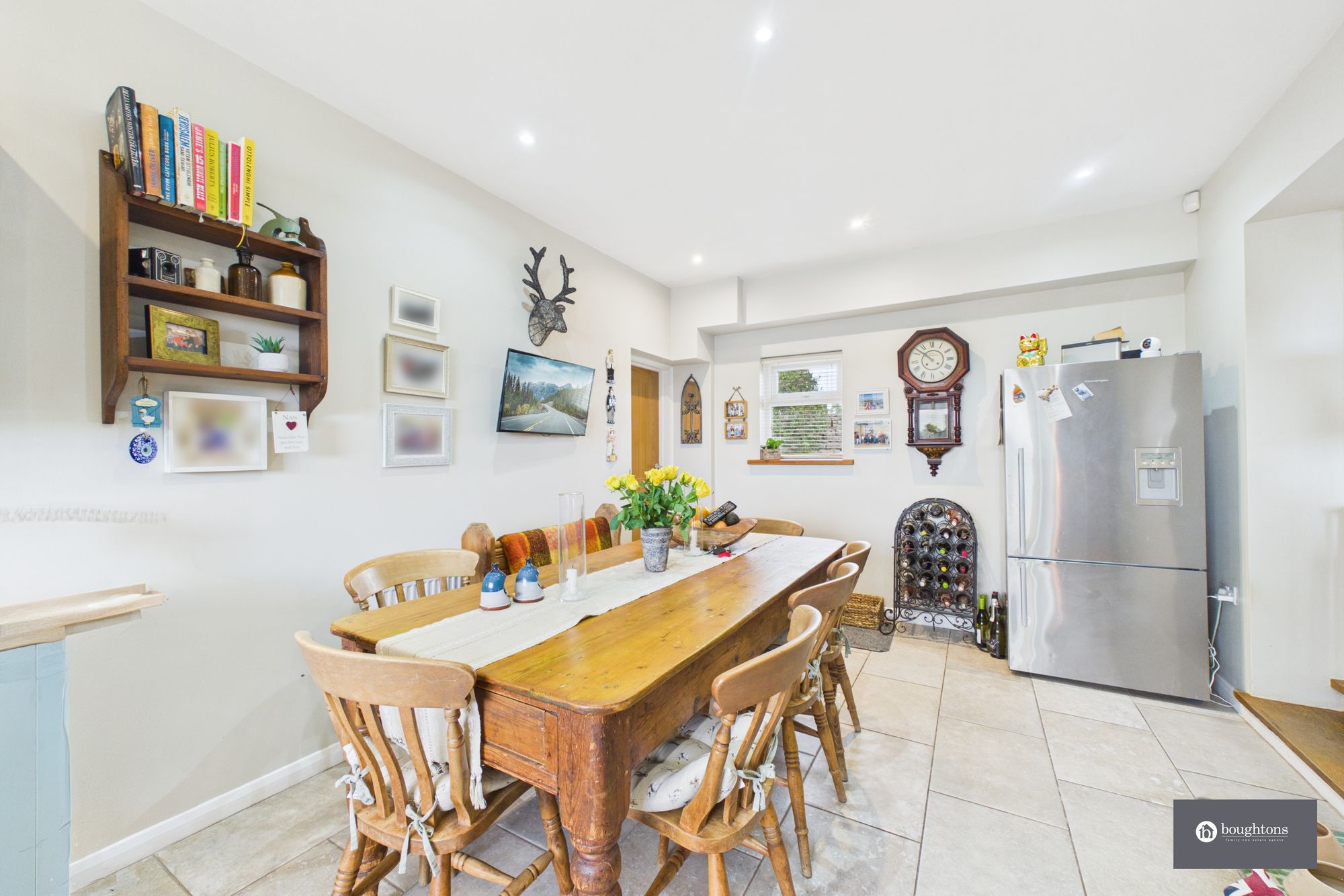 3 bed detached bungalow for sale in Wappenham Road, Helmdon, NN13  - Property Image 11