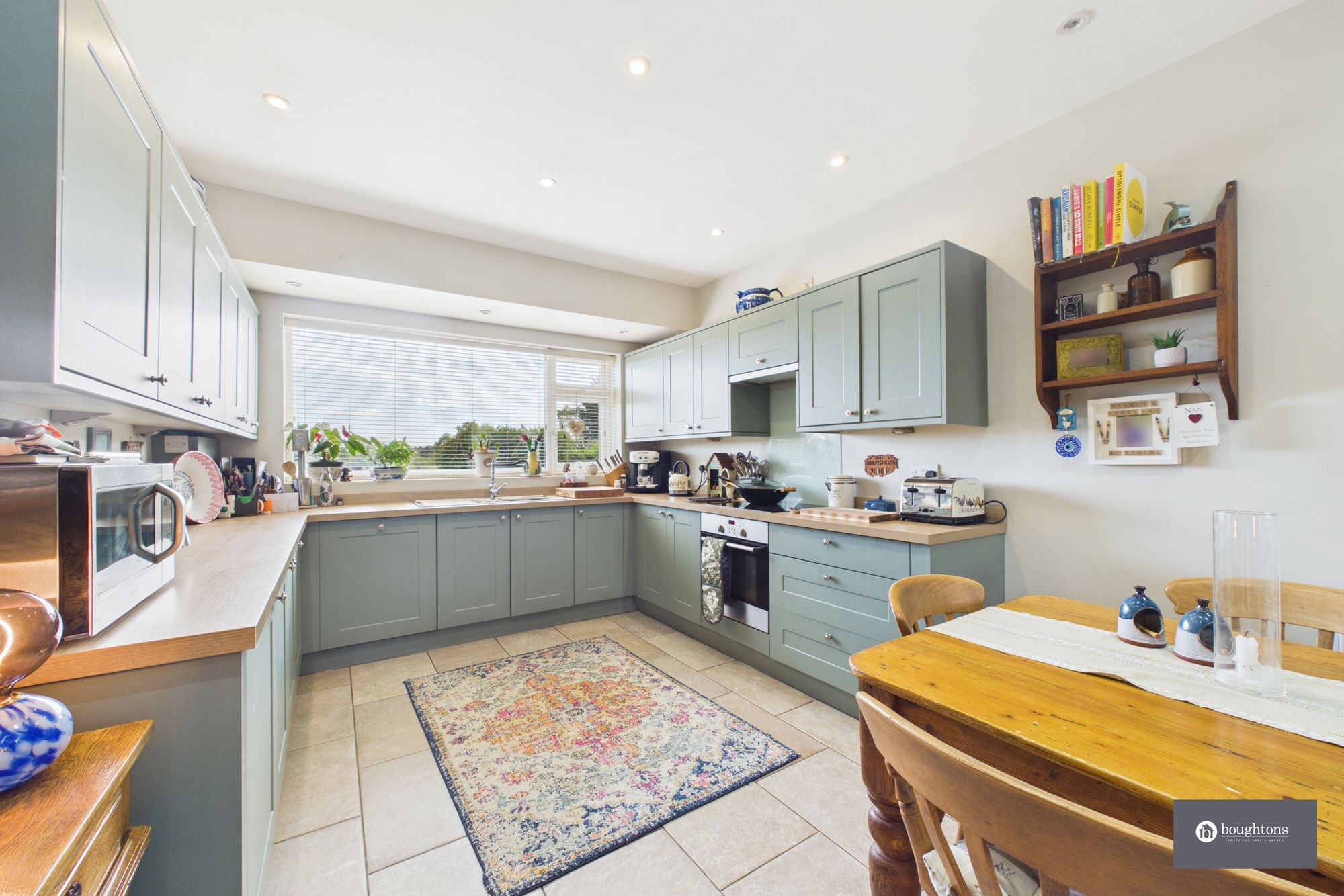 3 bed detached bungalow for sale in Wappenham Road, Helmdon, NN13  - Property Image 3