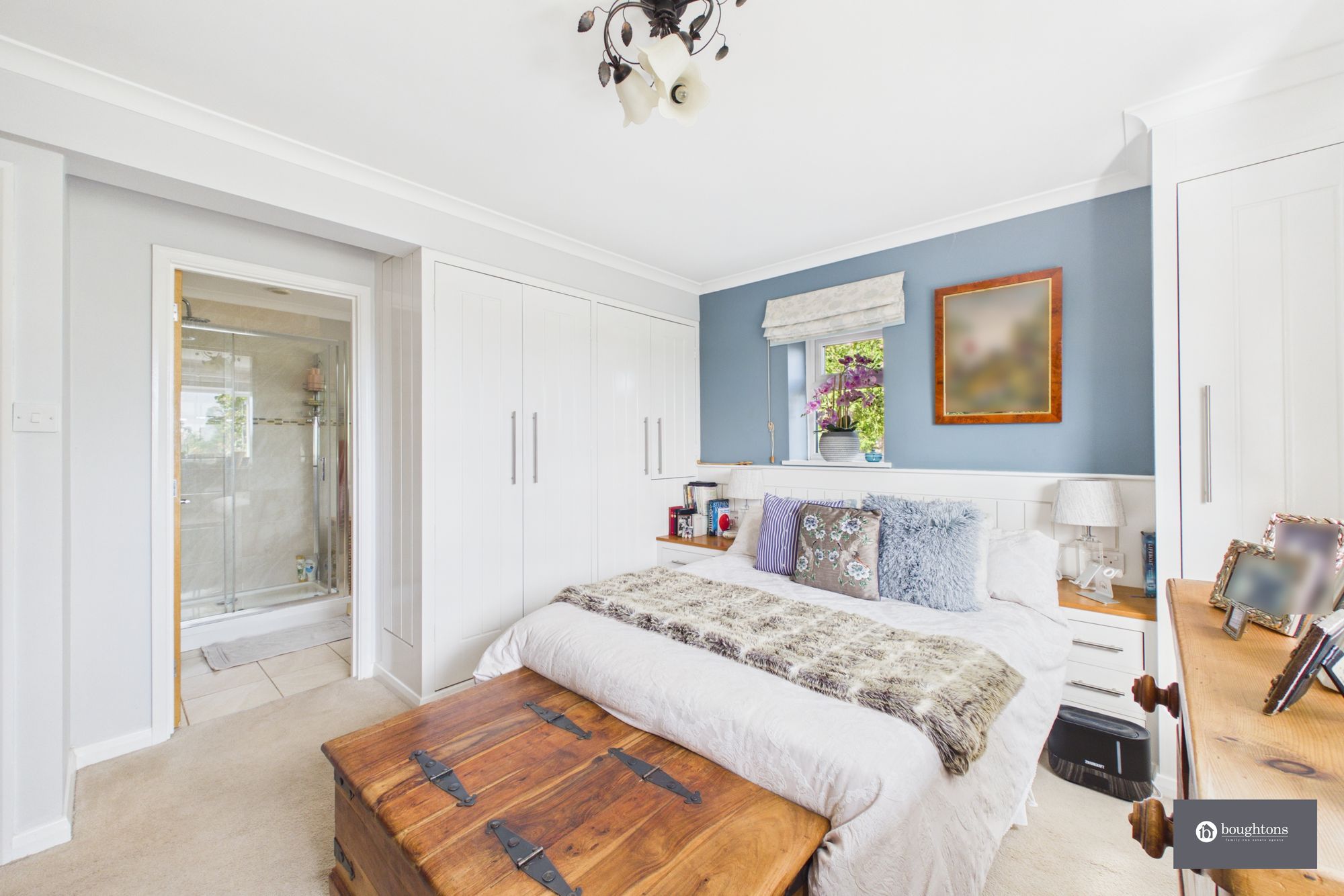 3 bed detached bungalow for sale in Wappenham Road, Helmdon, NN13  - Property Image 14