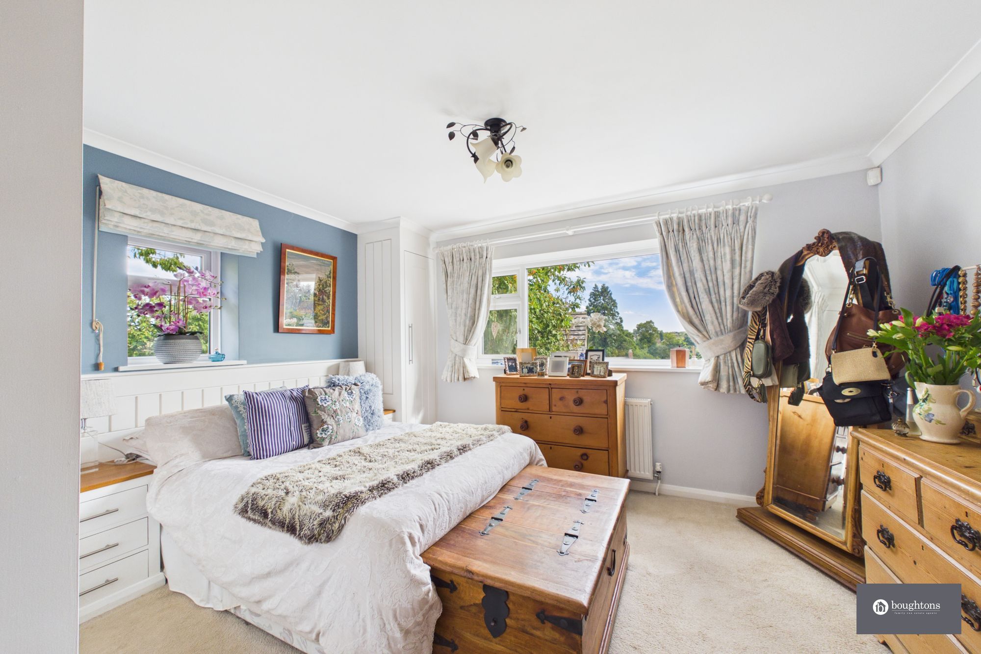 3 bed detached bungalow for sale in Wappenham Road, Helmdon, NN13  - Property Image 13