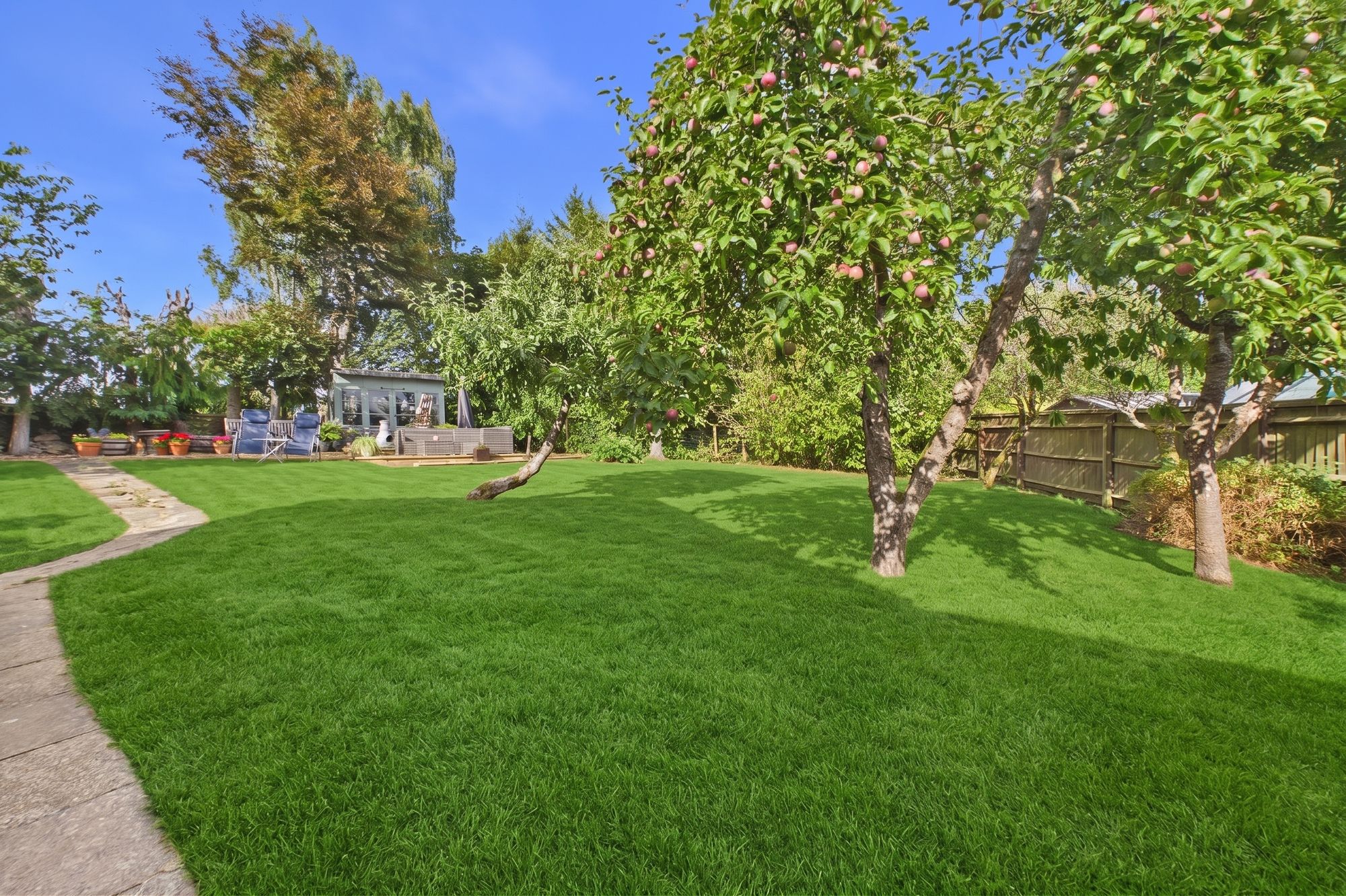 3 bed detached bungalow for sale in Wappenham Road, Helmdon, NN13  - Property Image 20