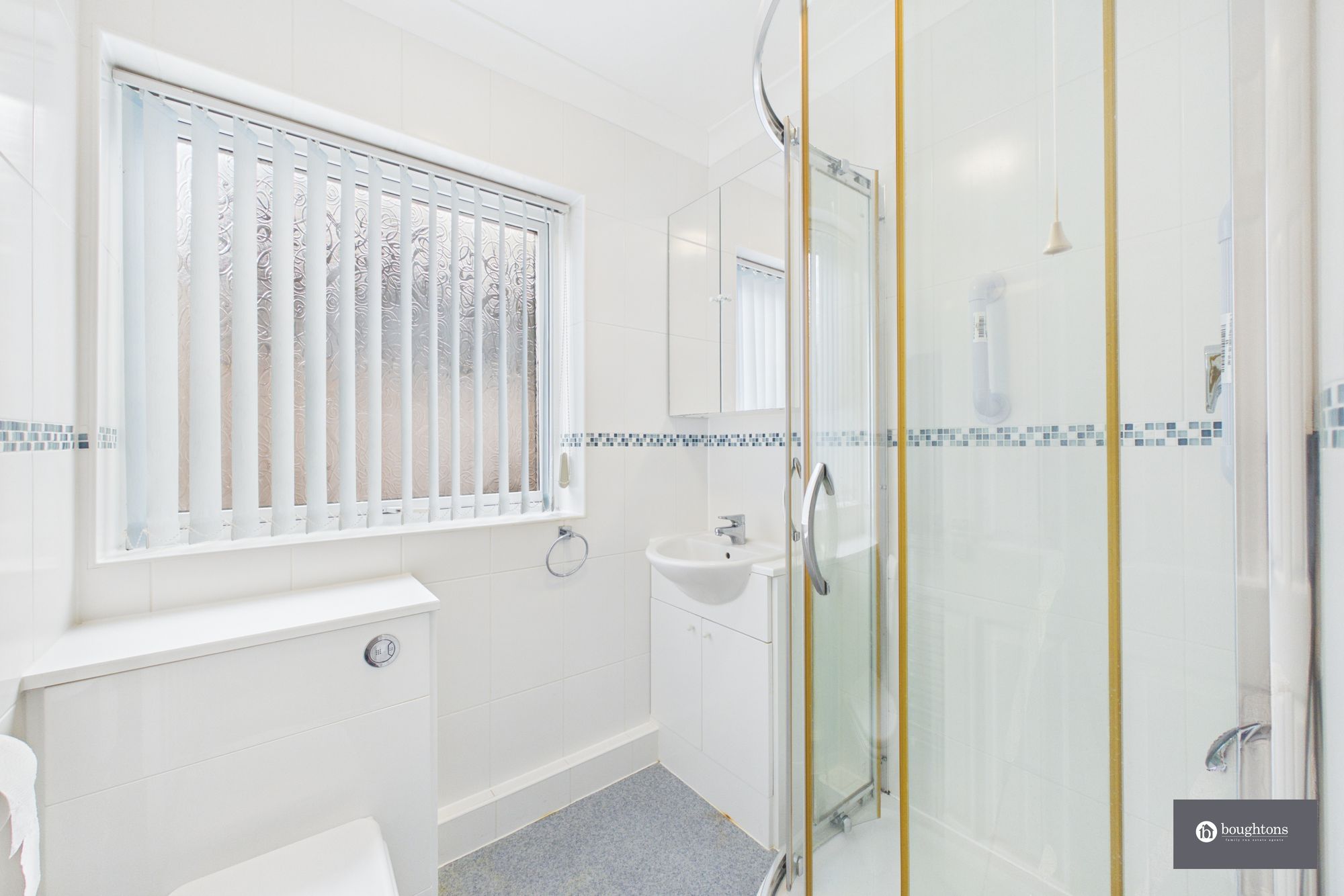 2 bed semi-detached bungalow for sale in Woodlands Crescent, Buckingham, MK18  - Property Image 18