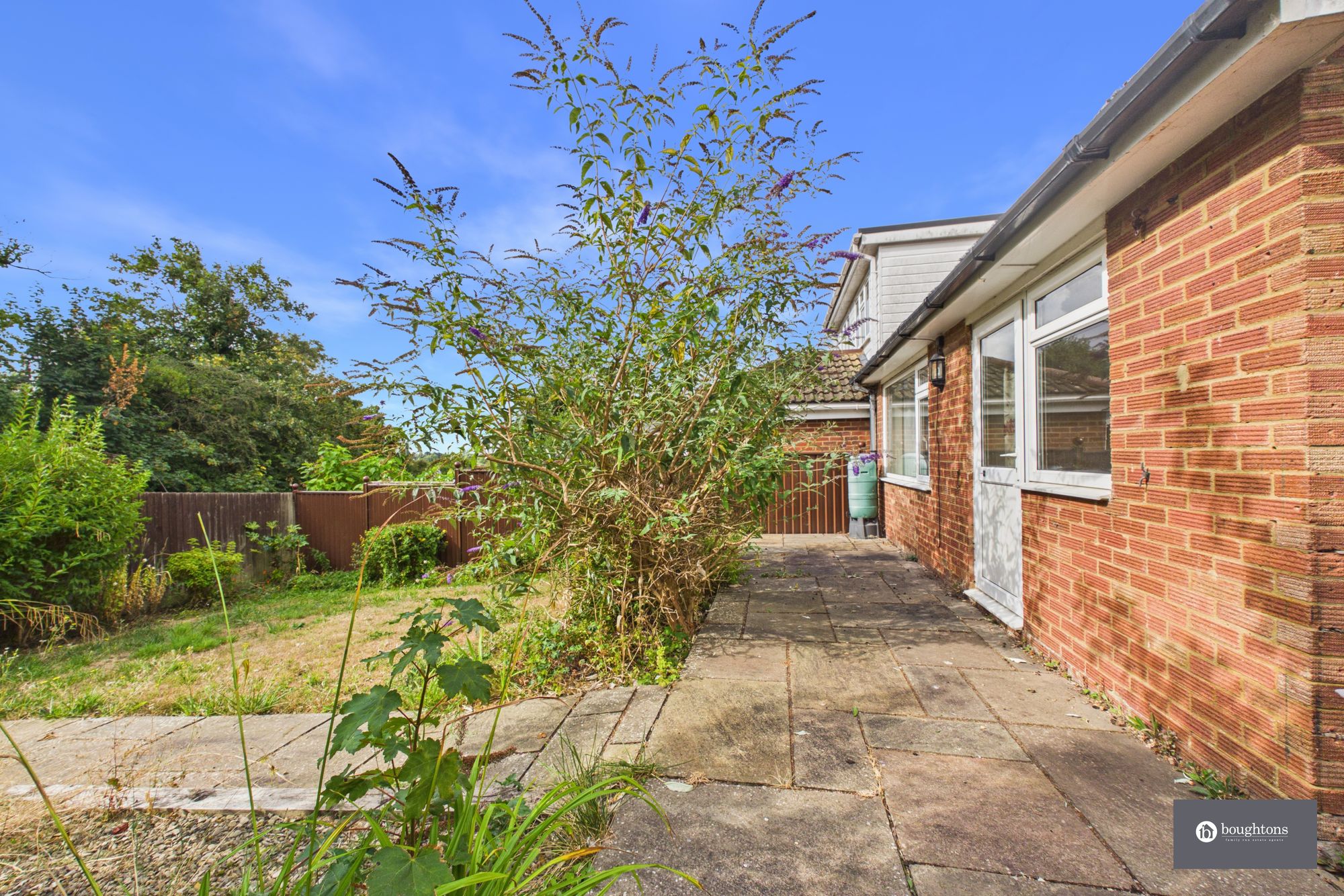 2 bed semi-detached bungalow for sale in Woodlands Crescent, Buckingham, MK18  - Property Image 20
