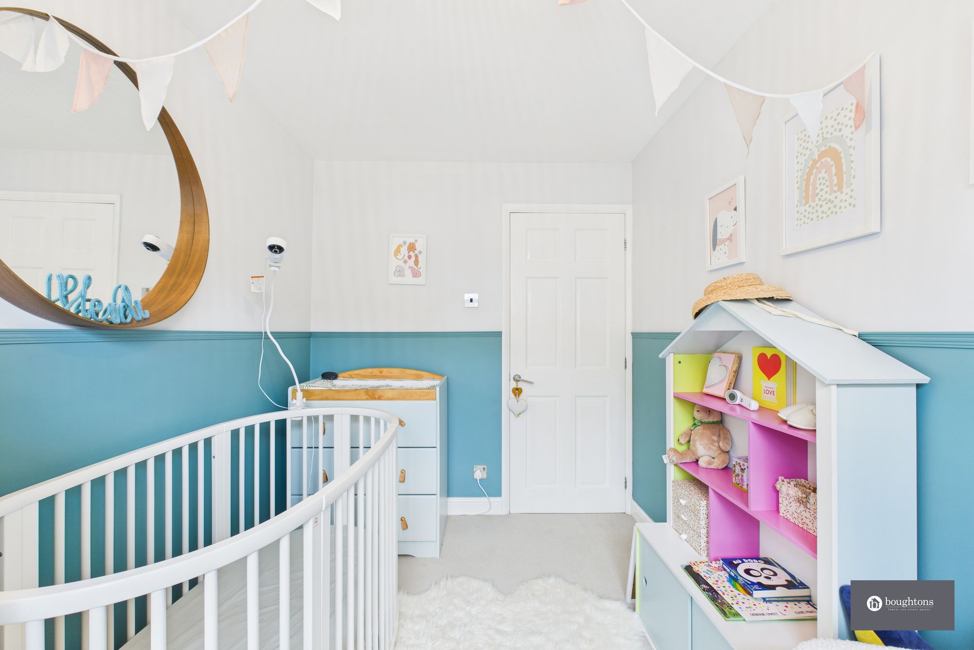 4 bed detached house for sale in St. Michaels Way, Steeple Claydon, MK18  - Property Image 26