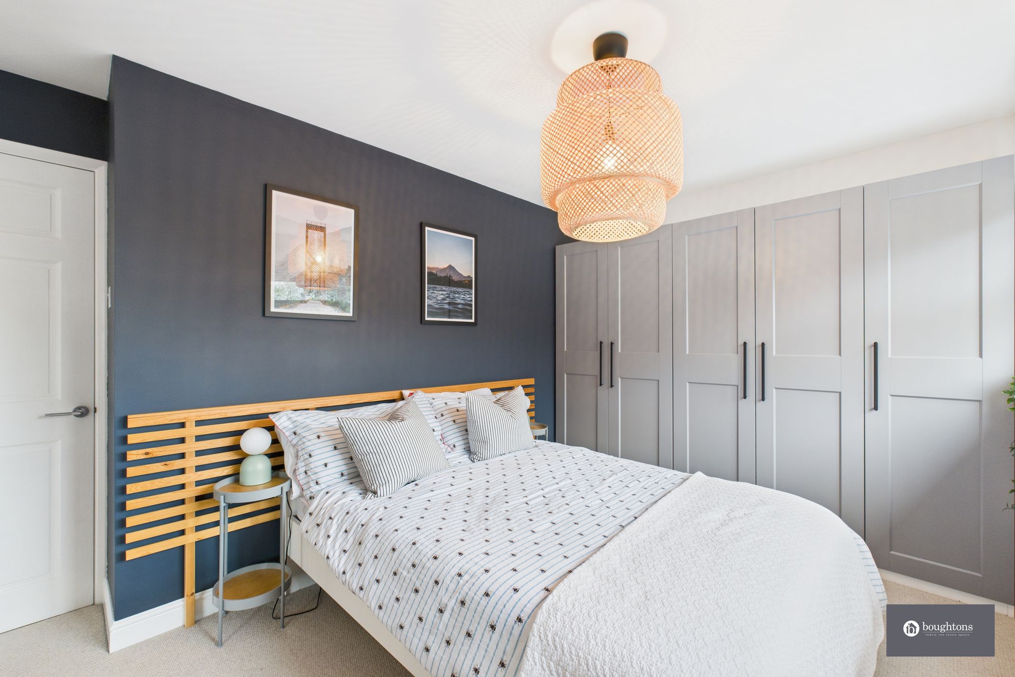 4 bed detached house for sale in St. Michaels Way, Steeple Claydon, MK18  - Property Image 21