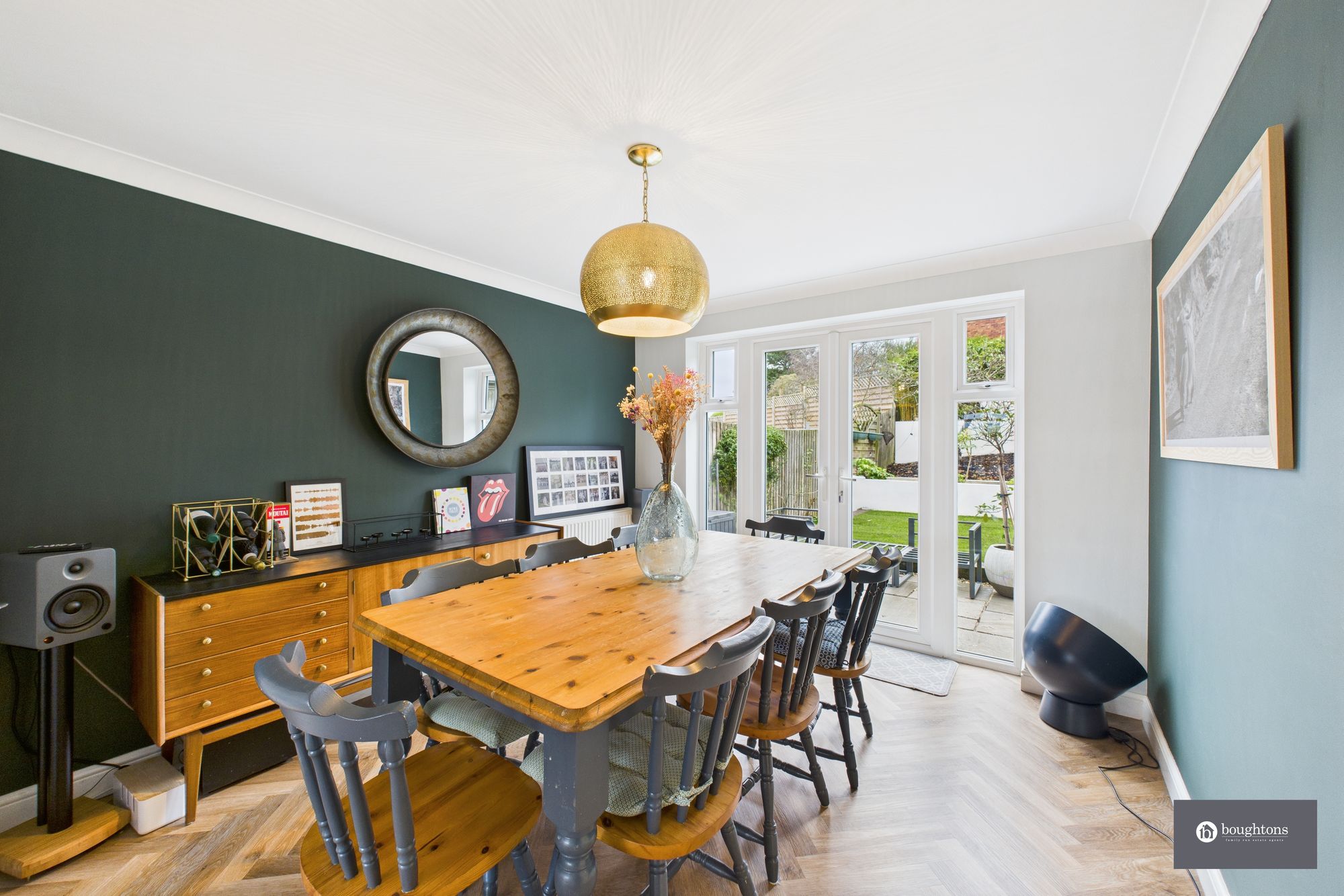 4 bed detached house for sale in St. Michaels Way, Steeple Claydon, MK18  - Property Image 5