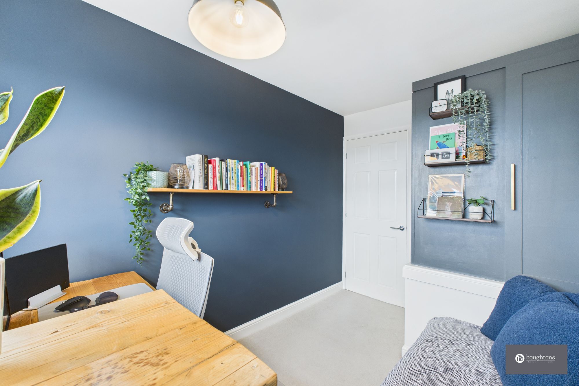 4 bed detached house for sale in St. Michaels Way, Steeple Claydon, MK18  - Property Image 28