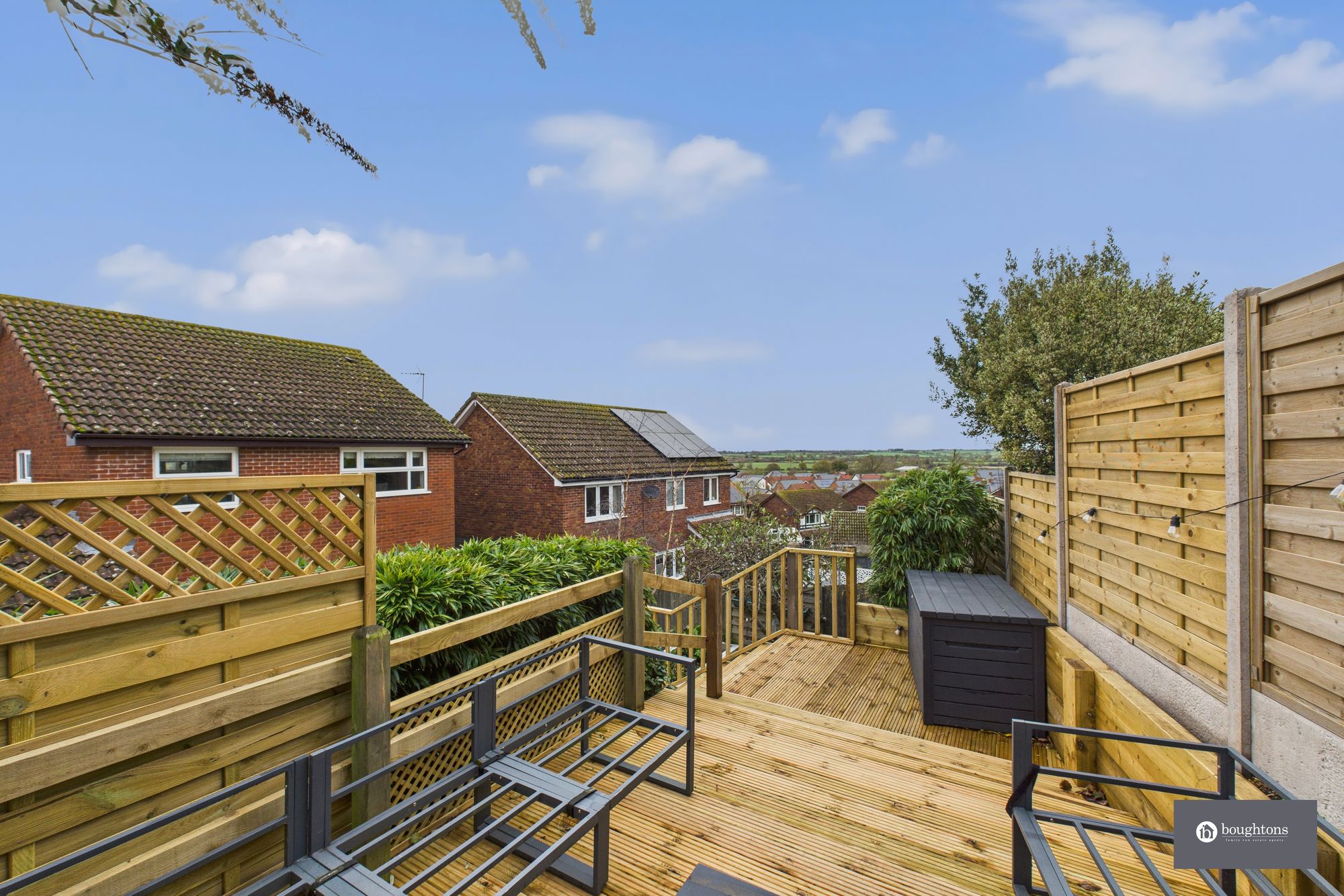 4 bed detached house for sale in St. Michaels Way, Steeple Claydon, MK18  - Property Image 32