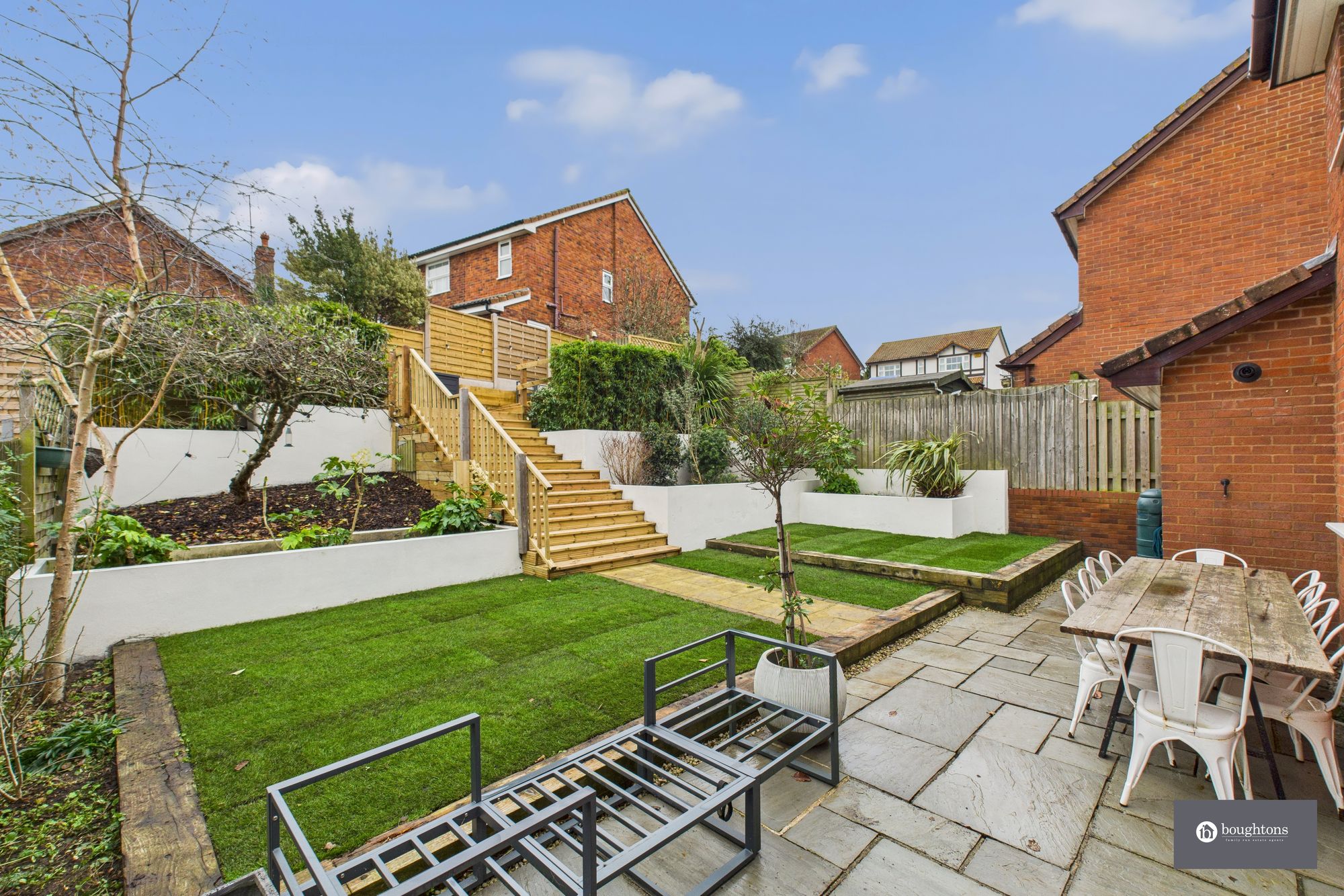 4 bed detached house for sale in St. Michaels Way, Steeple Claydon, MK18  - Property Image 31