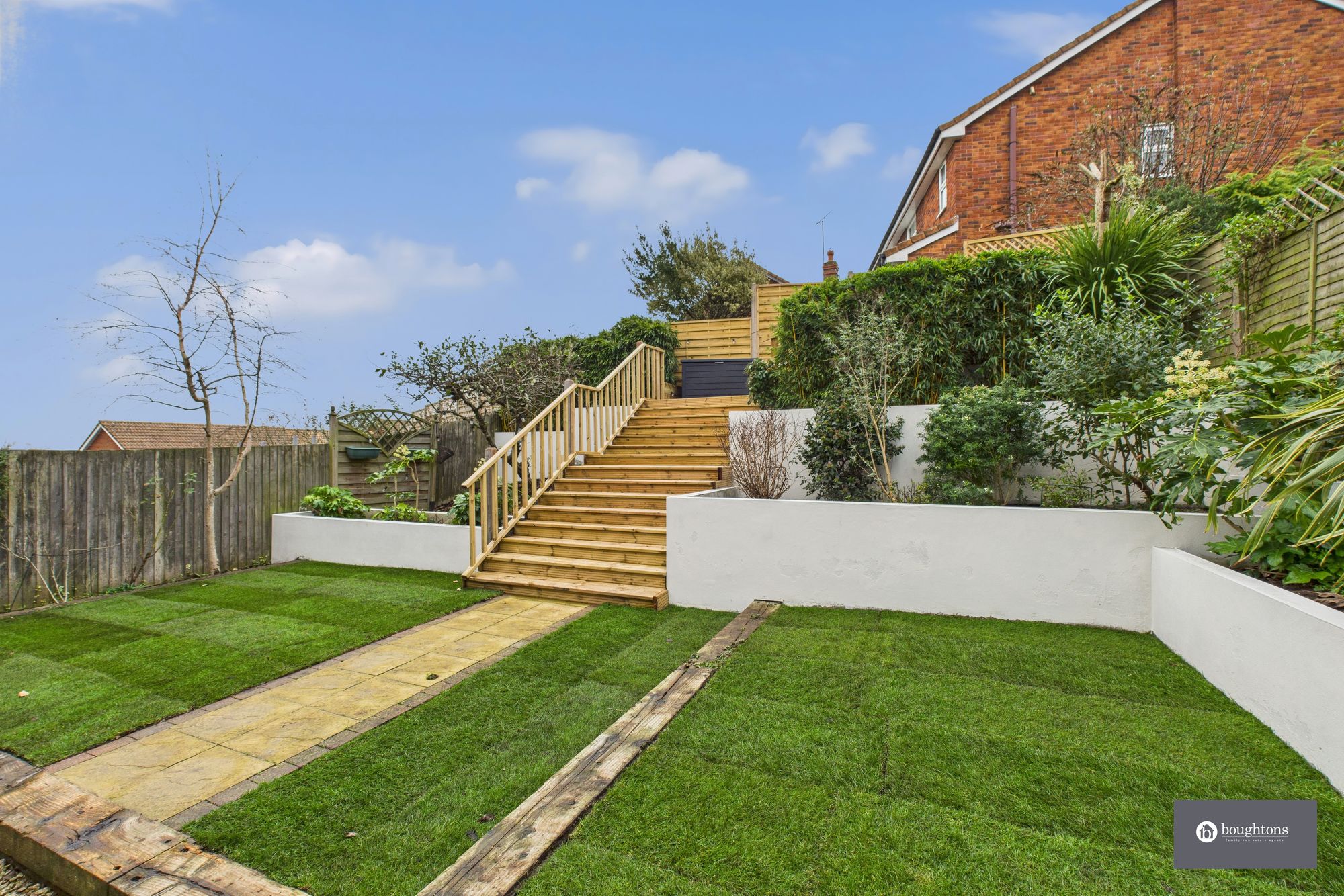 4 bed detached house for sale in St. Michaels Way, Steeple Claydon, MK18  - Property Image 30