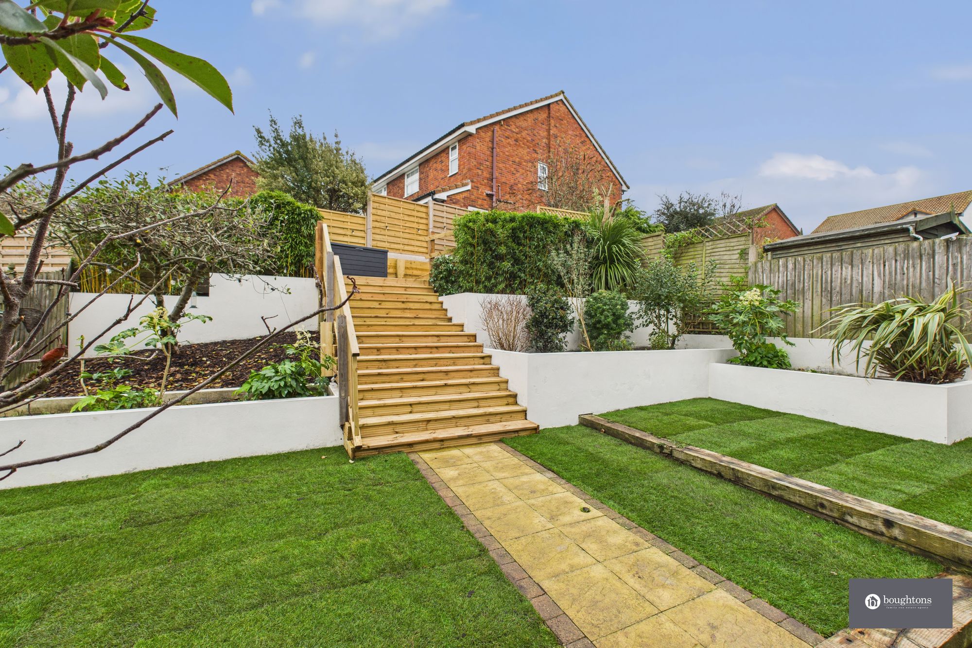 4 bed detached house for sale in St. Michaels Way, Steeple Claydon, MK18  - Property Image 29