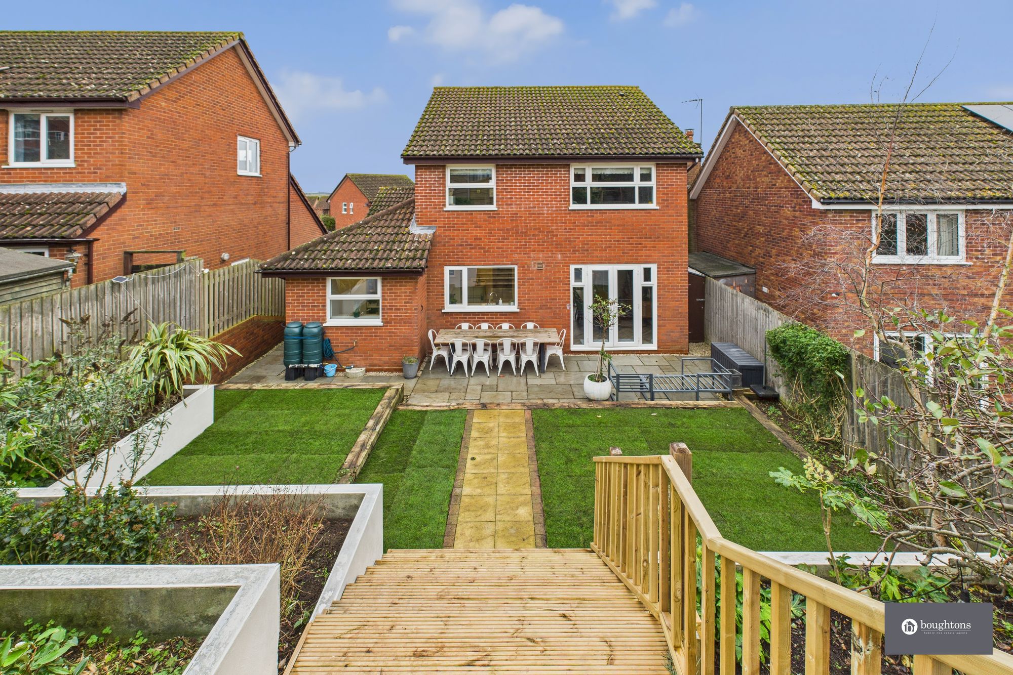 4 bed detached house for sale in St. Michaels Way, Steeple Claydon, MK18  - Property Image 2