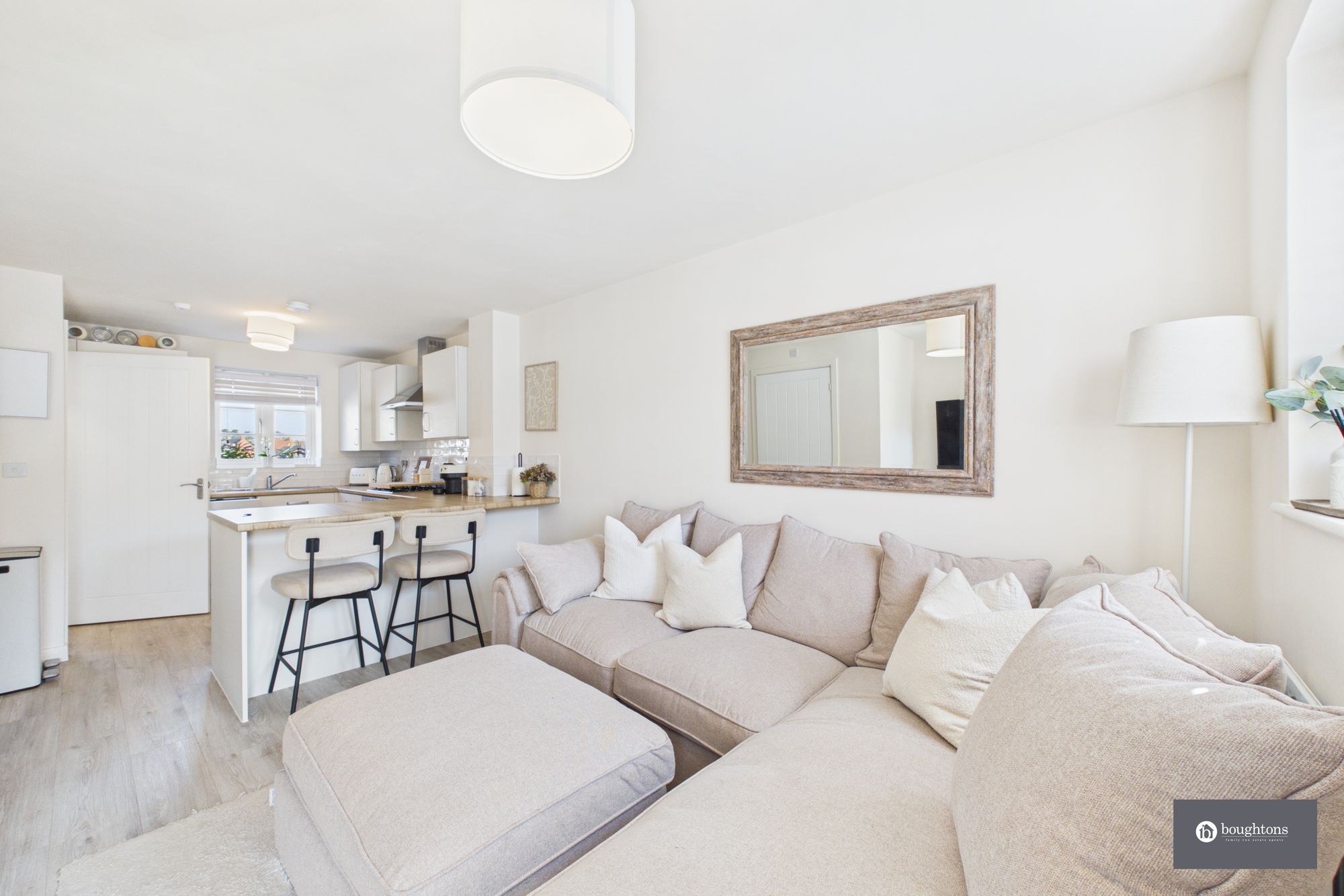2 bed terraced house for sale in Yeoman Road, Towcester, NN12  - Property Image 8