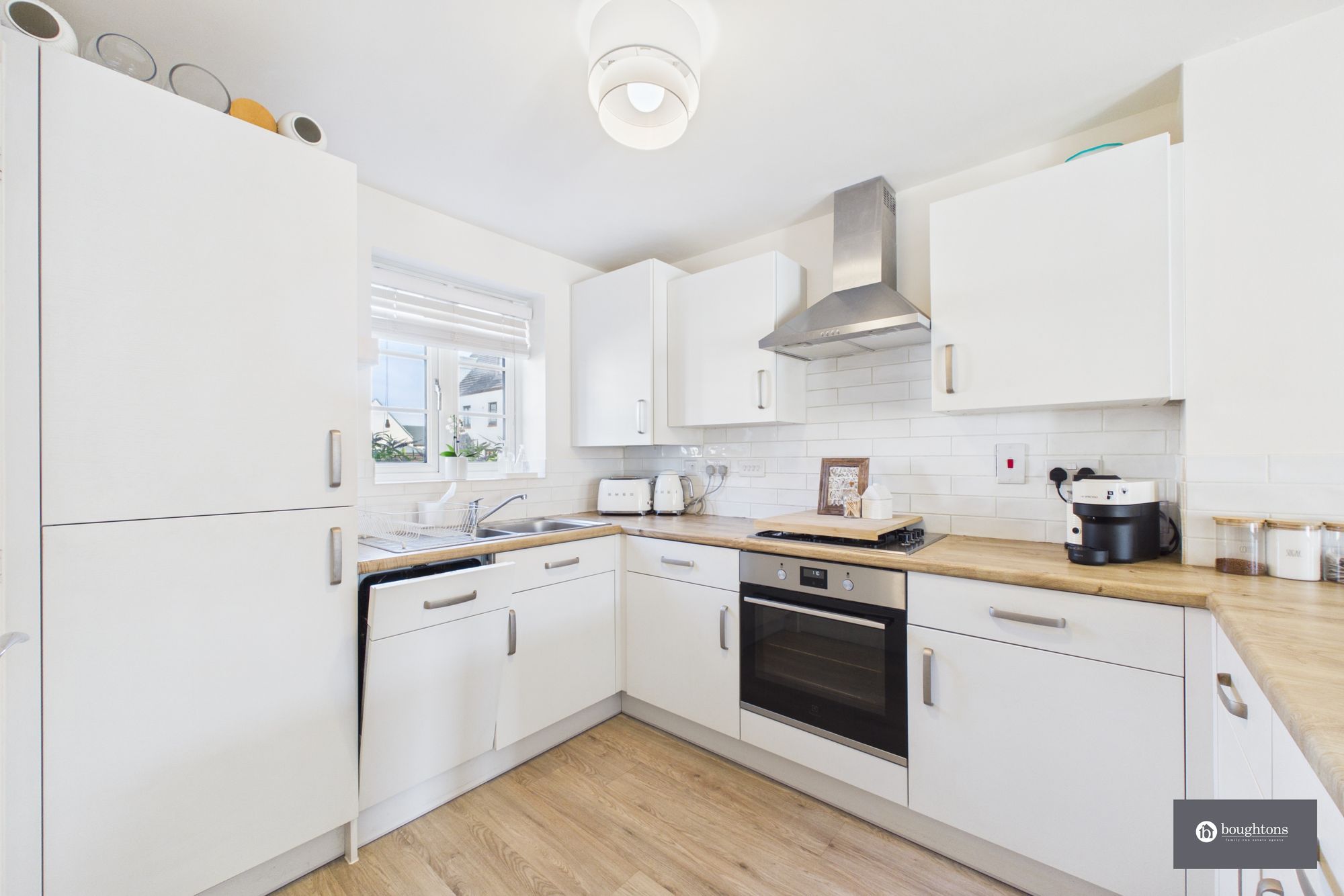 2 bed terraced house for sale in Yeoman Road, Towcester, NN12  - Property Image 6