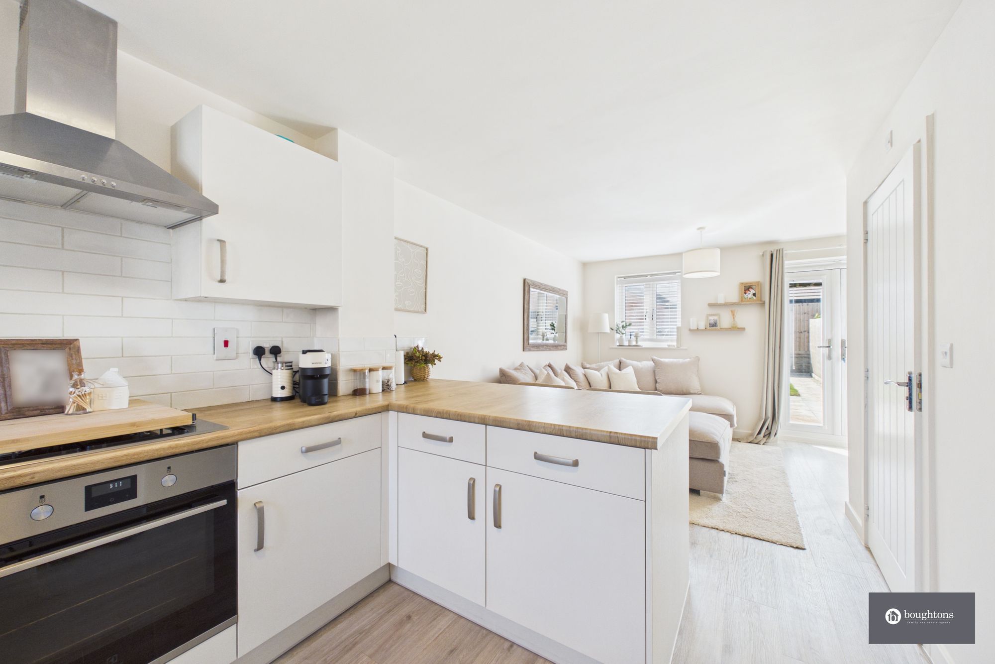 2 bed terraced house for sale in Yeoman Road, Towcester, NN12  - Property Image 7