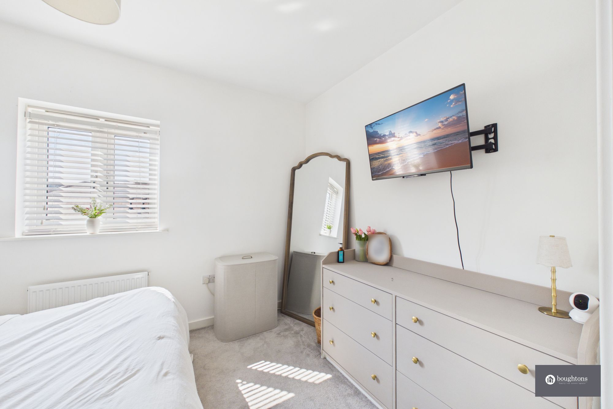 2 bed terraced house for sale in Yeoman Road, Towcester, NN12  - Property Image 11