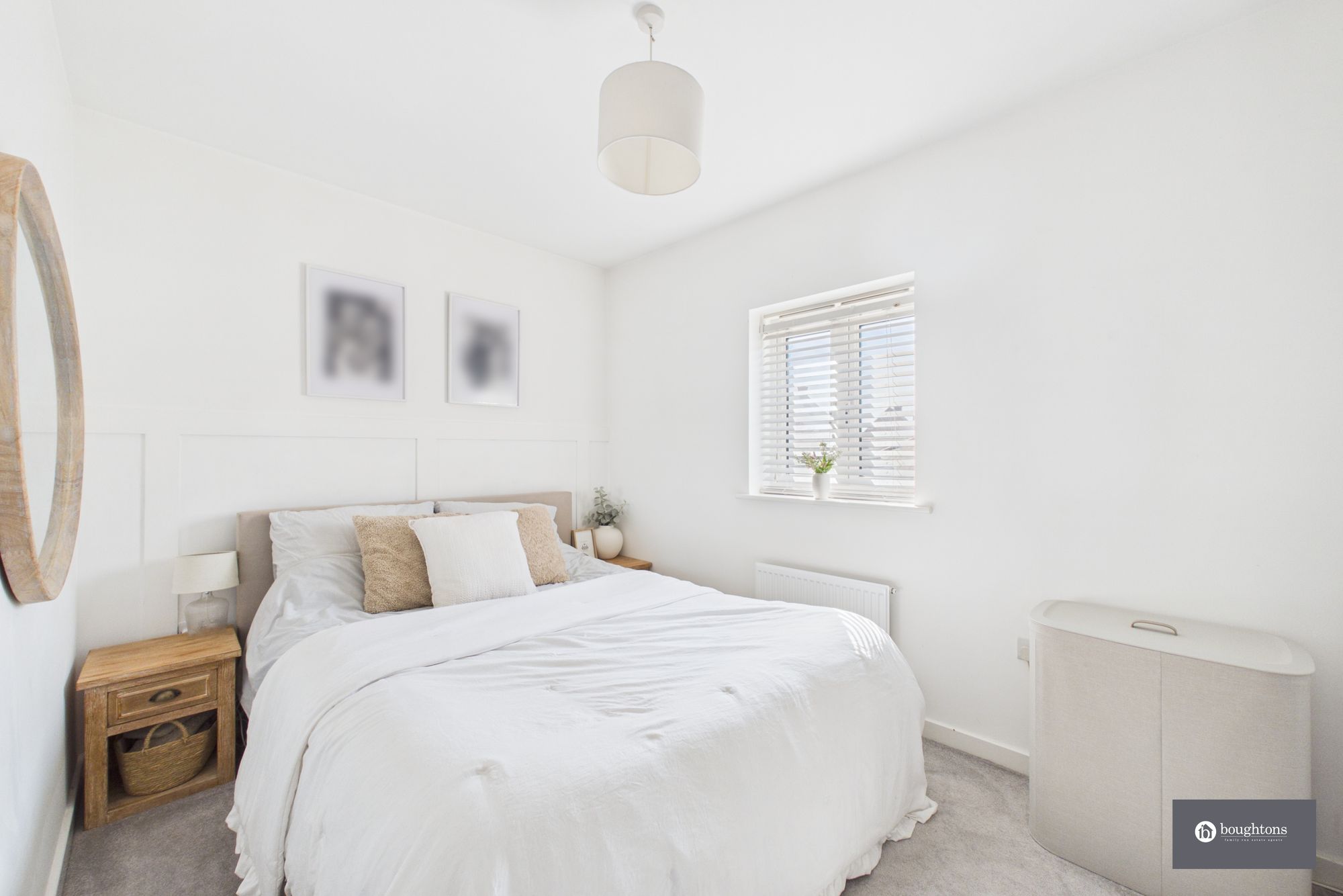 2 bed terraced house for sale in Yeoman Road, Towcester, NN12  - Property Image 10