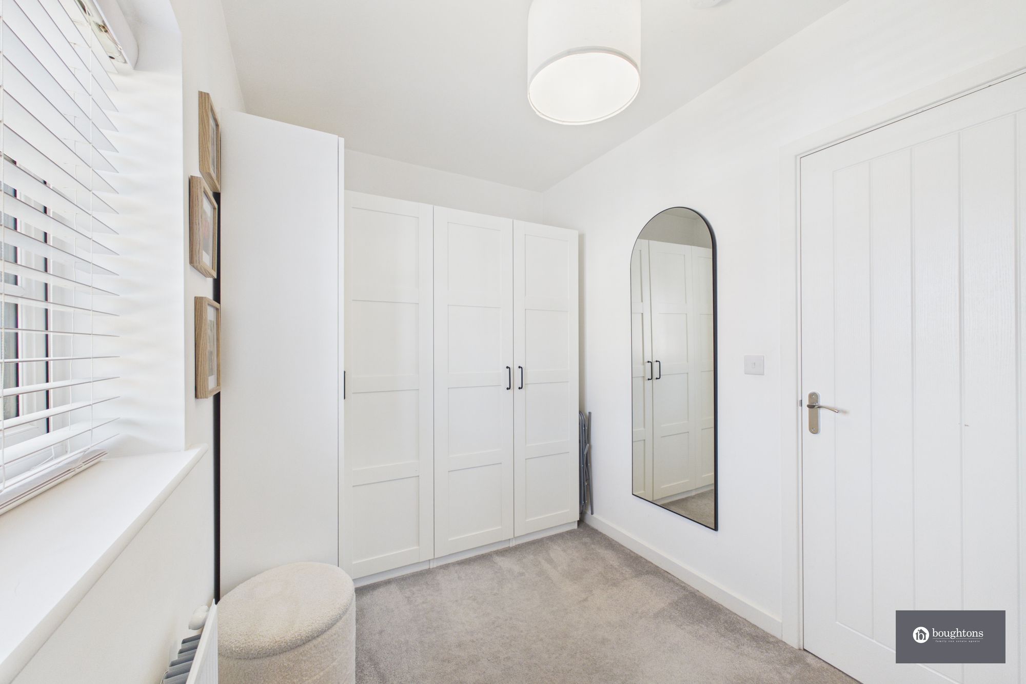 2 bed terraced house for sale in Yeoman Road, Towcester, NN12  - Property Image 12