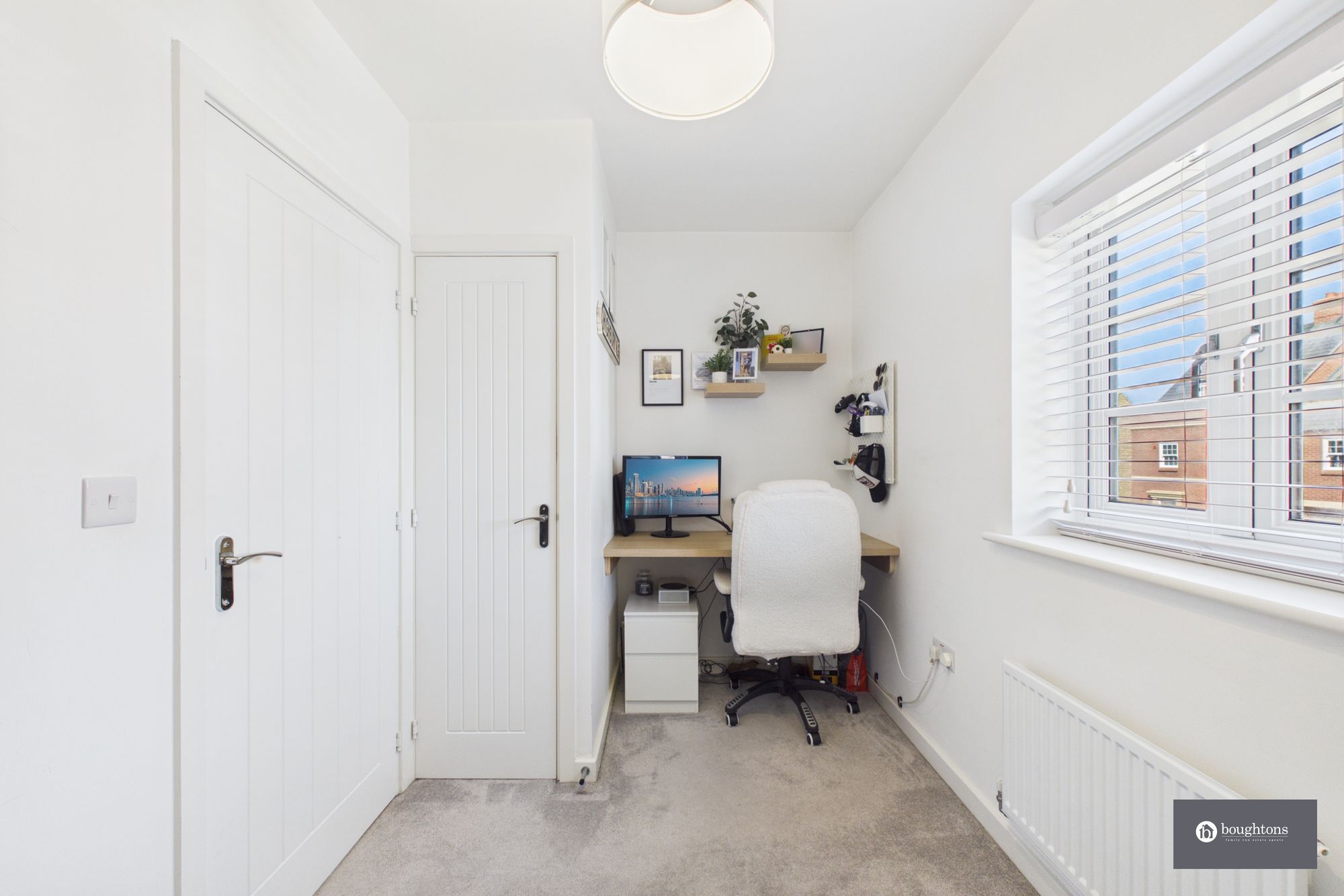 2 bed terraced house for sale in Yeoman Road, Towcester, NN12  - Property Image 13