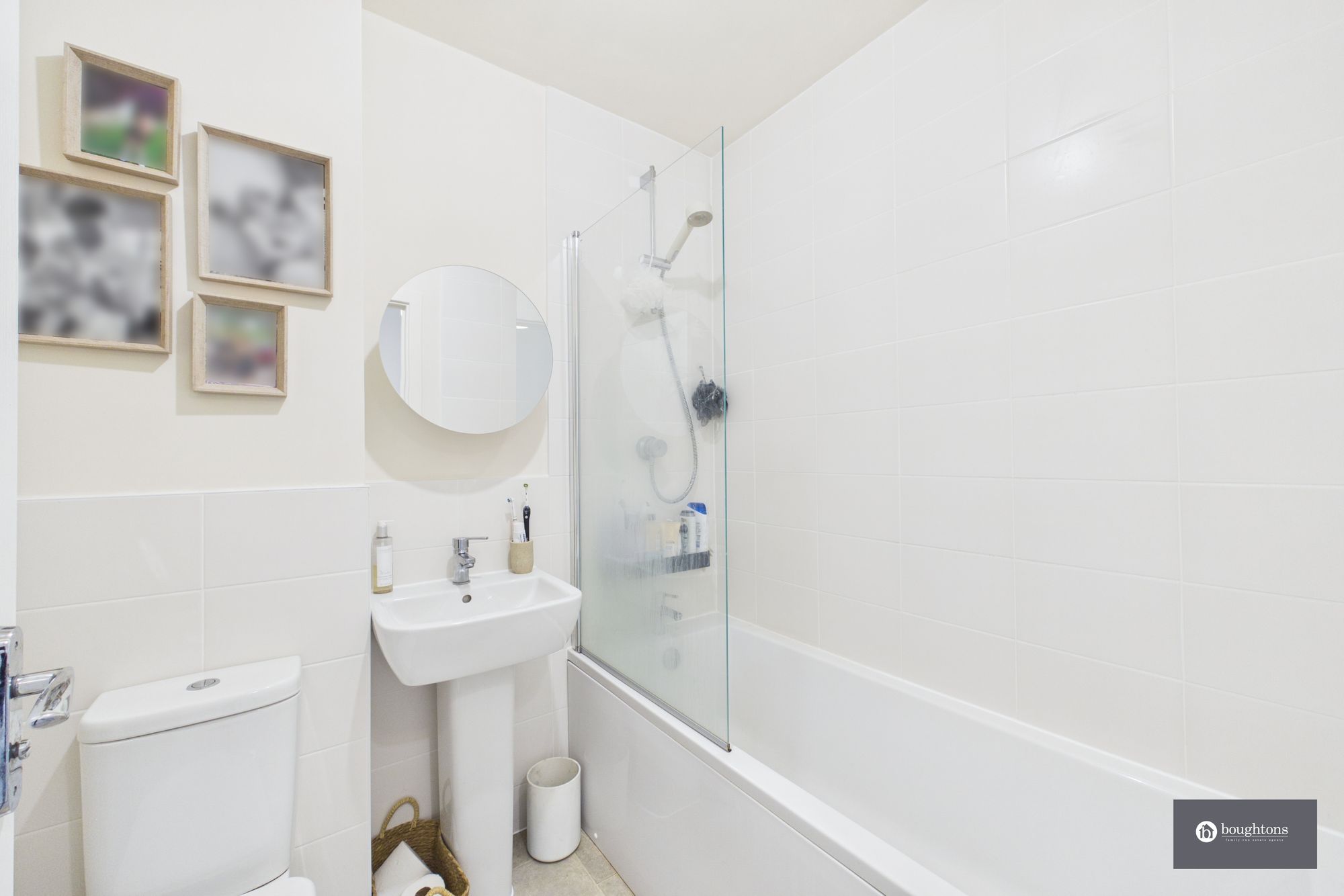 2 bed terraced house for sale in Yeoman Road, Towcester, NN12  - Property Image 15