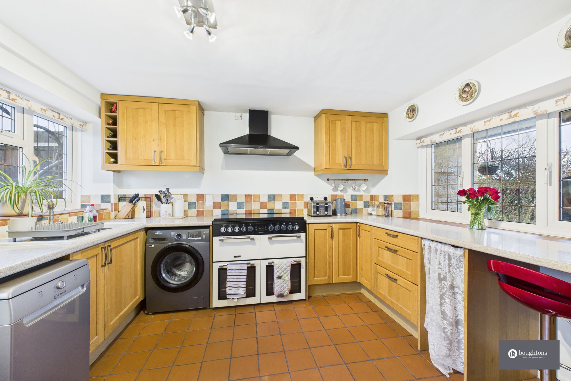 3 bed terraced house for sale in Portway, Aynho, OX17  - Property Image 4