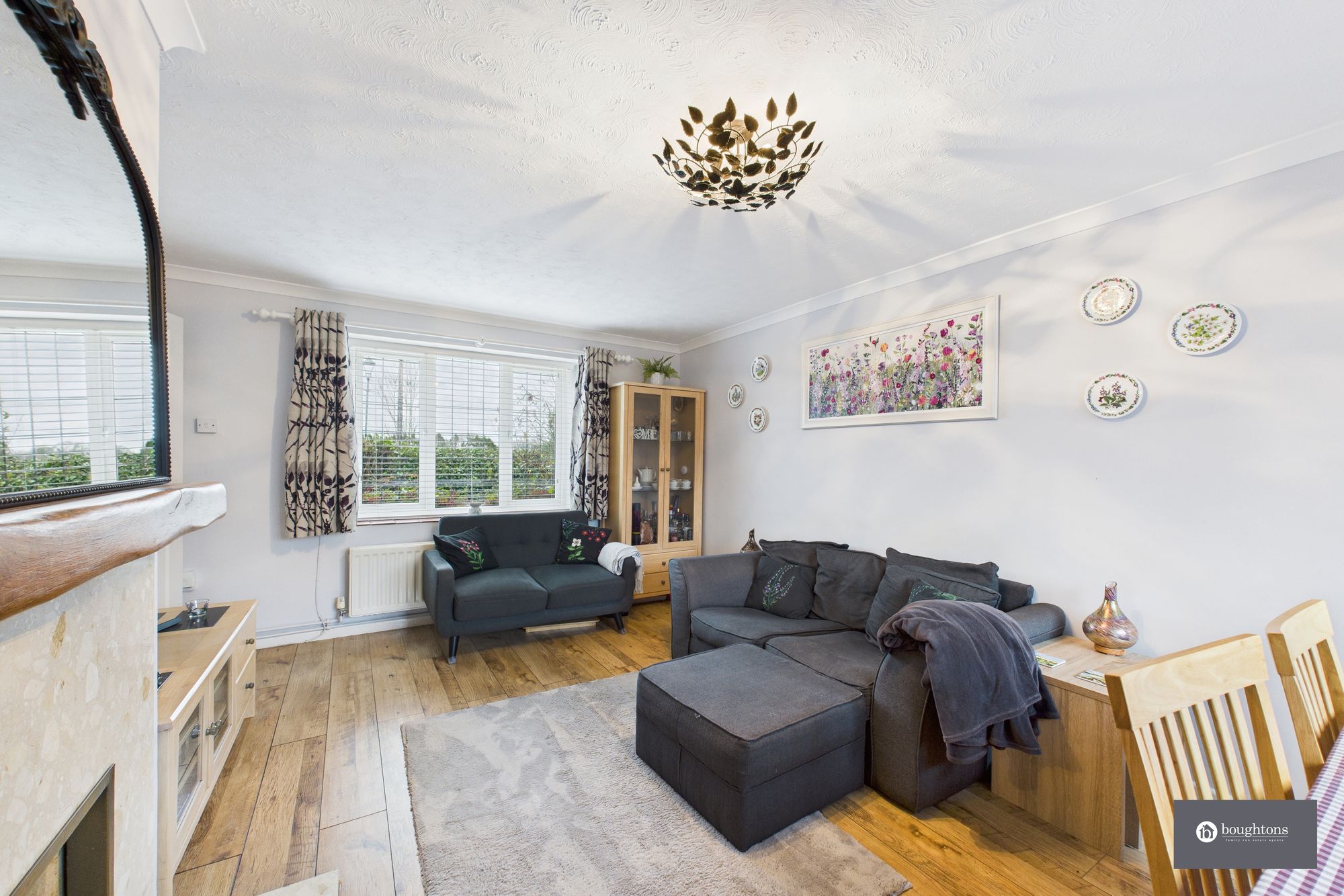 3 bed terraced house for sale in Portway, Aynho, OX17  - Property Image 10
