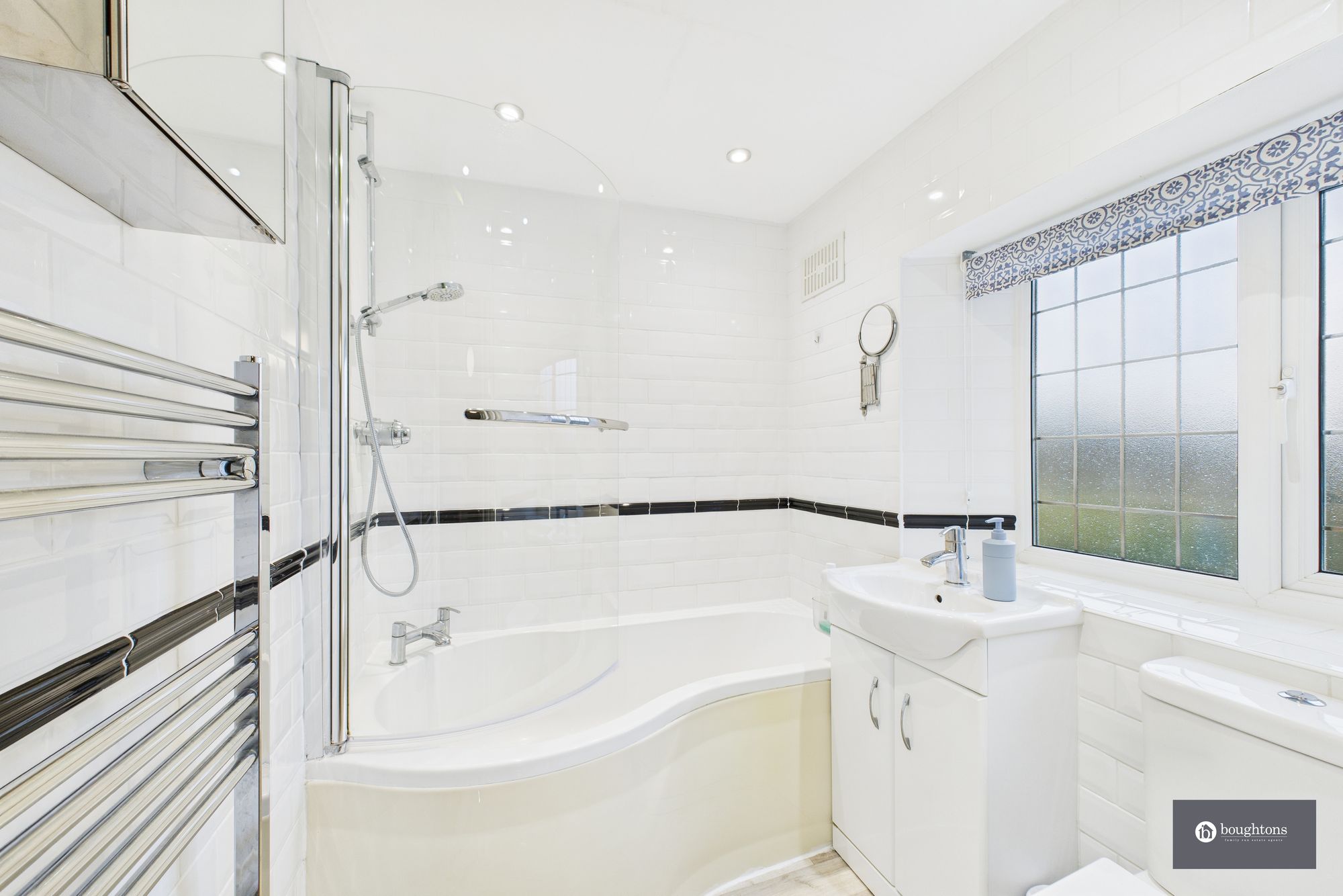 3 bed terraced house for sale in Portway, Aynho, OX17  - Property Image 19