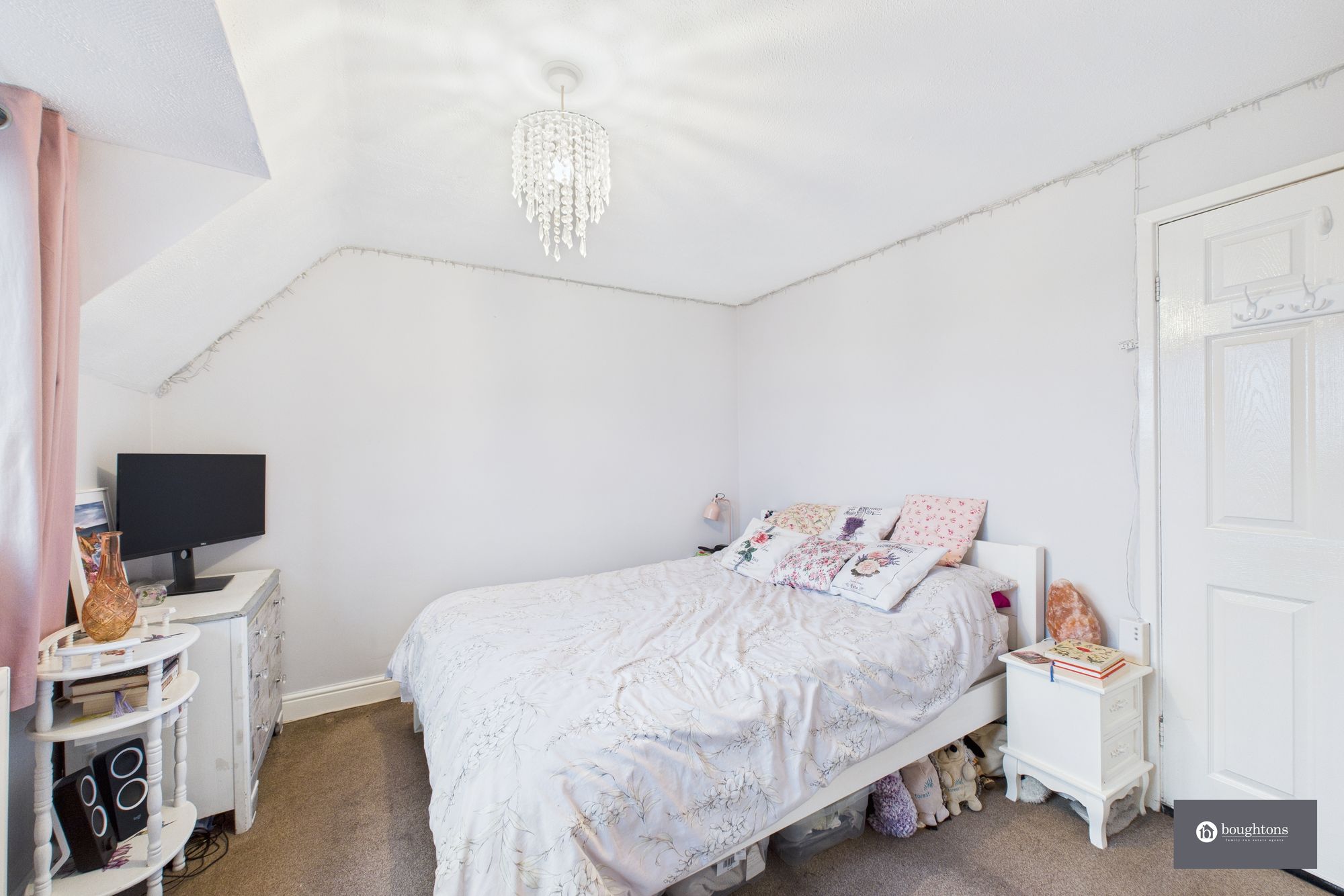 3 bed terraced house for sale in Portway, Aynho, OX17  - Property Image 12