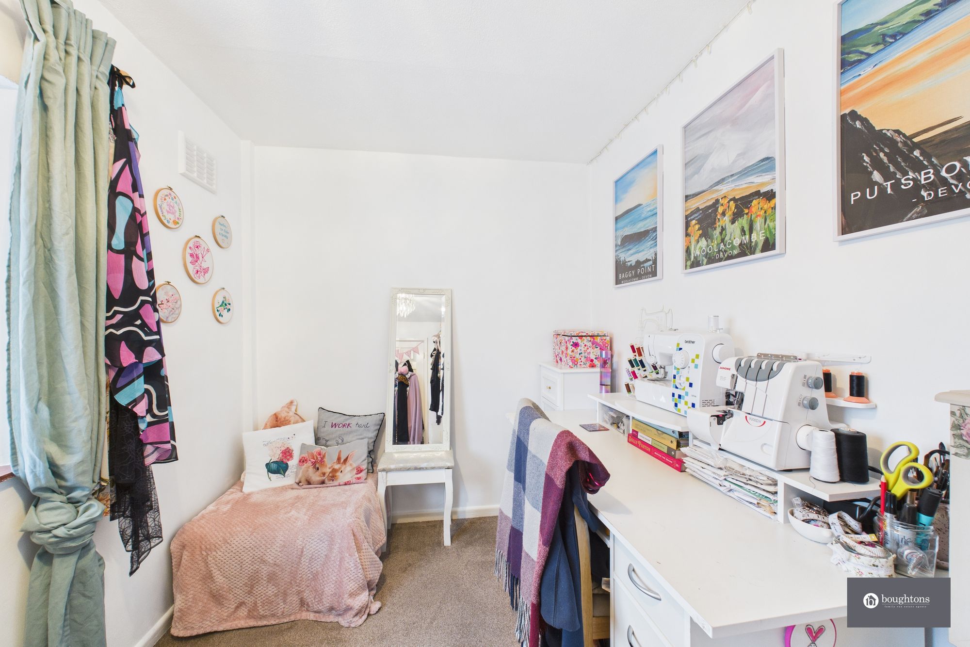 3 bed terraced house for sale in Portway, Aynho, OX17  - Property Image 18