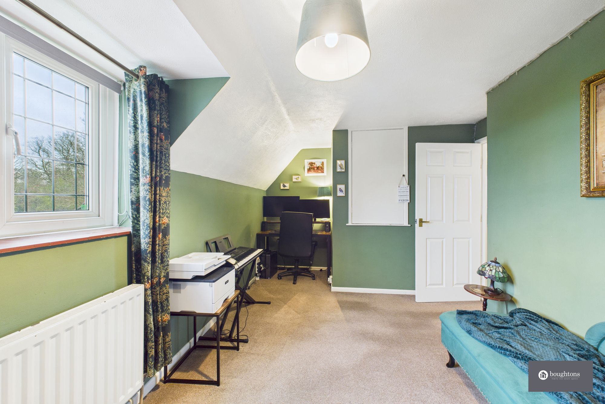 3 bed terraced house for sale in Portway, Aynho, OX17  - Property Image 15