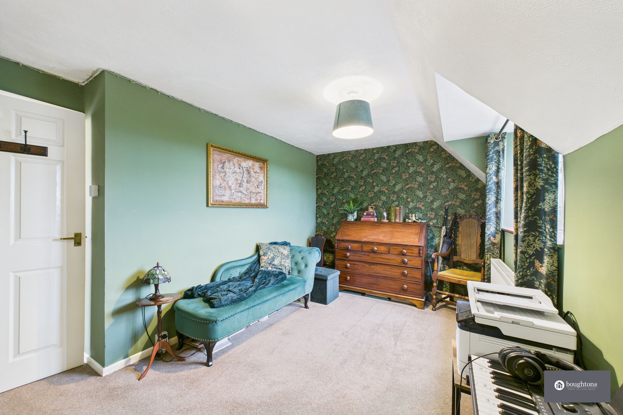 3 bed terraced house for sale in Portway, Aynho, OX17  - Property Image 14