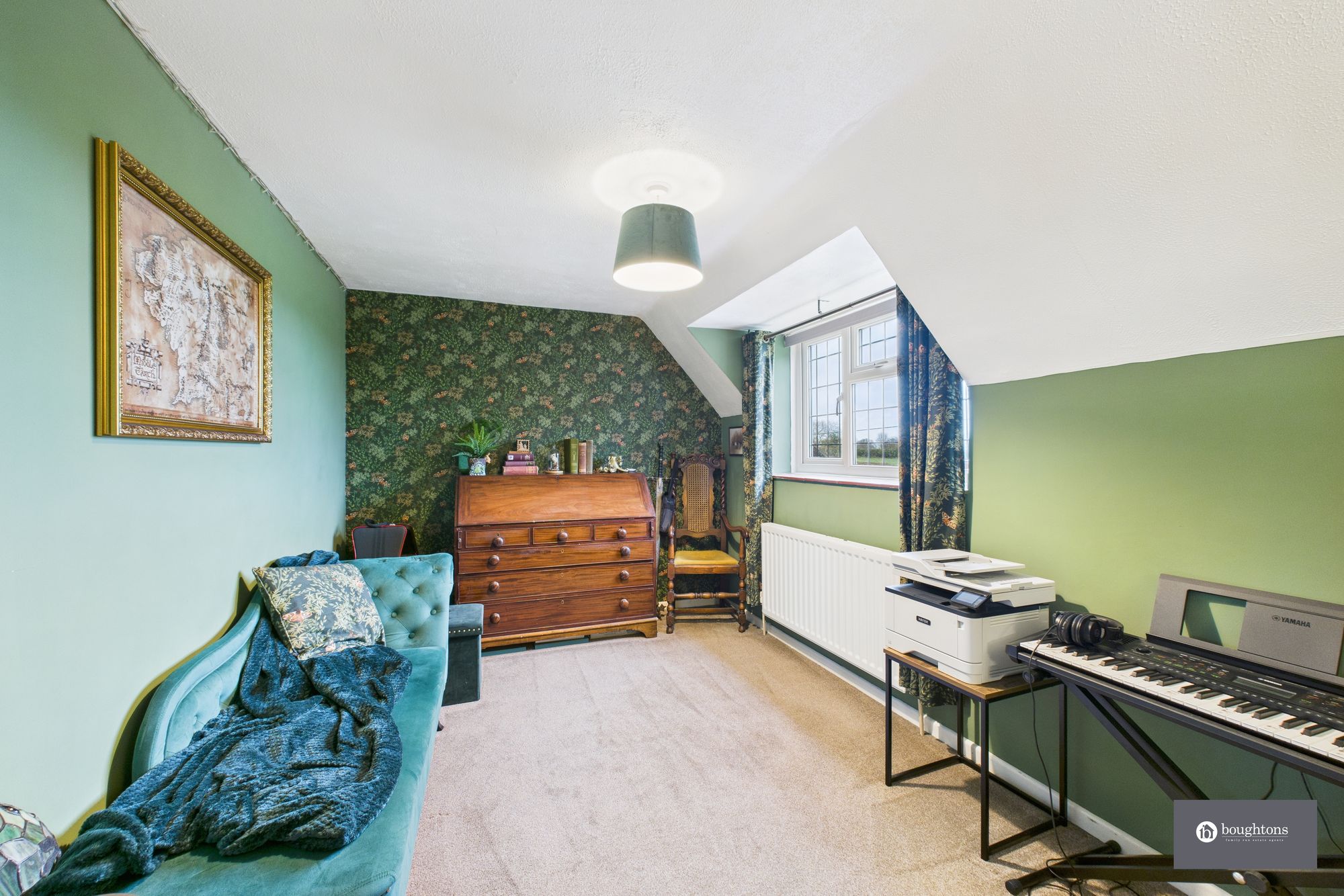 3 bed terraced house for sale in Portway, Aynho, OX17  - Property Image 16