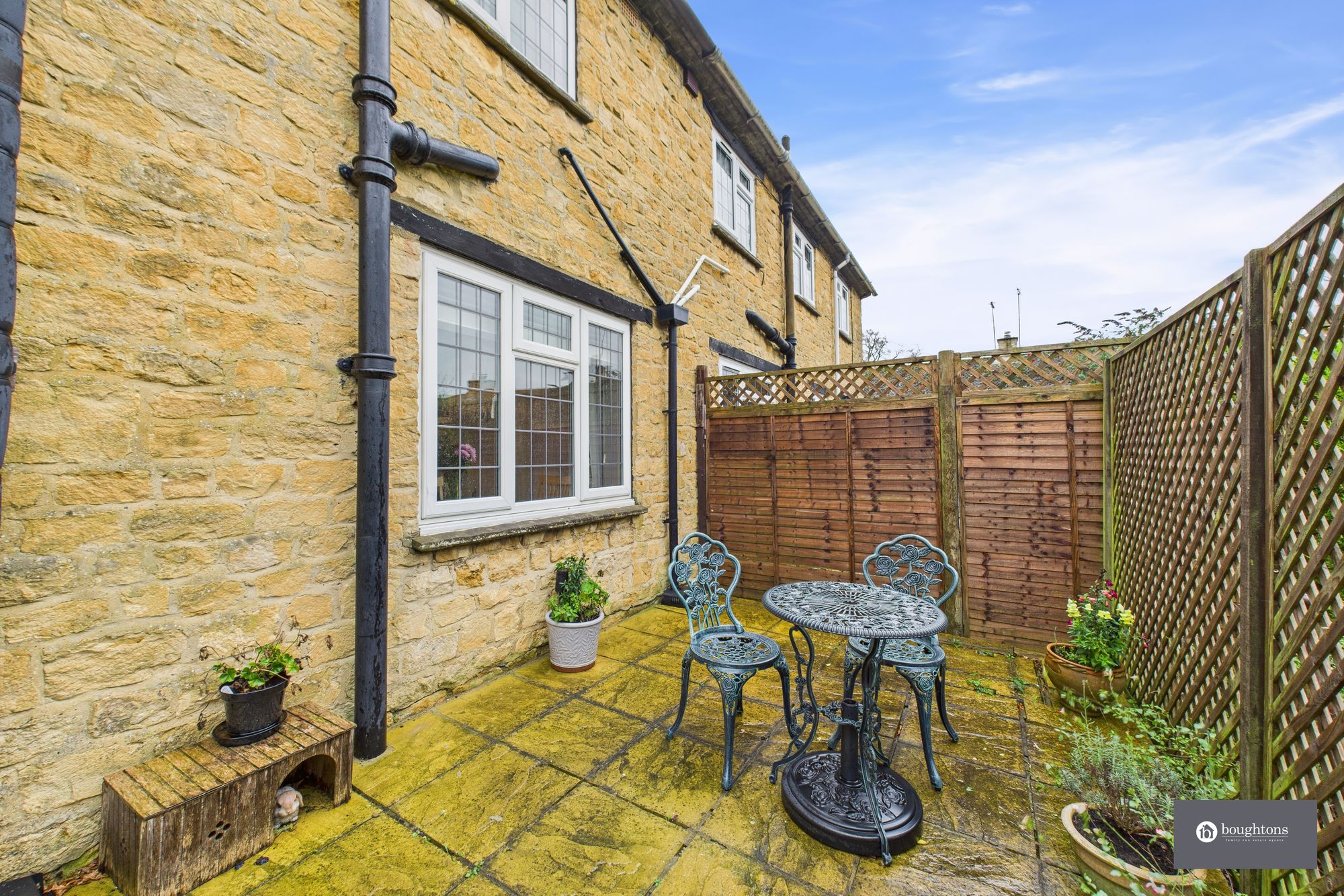 3 bed terraced house for sale in Portway, Aynho, OX17  - Property Image 27