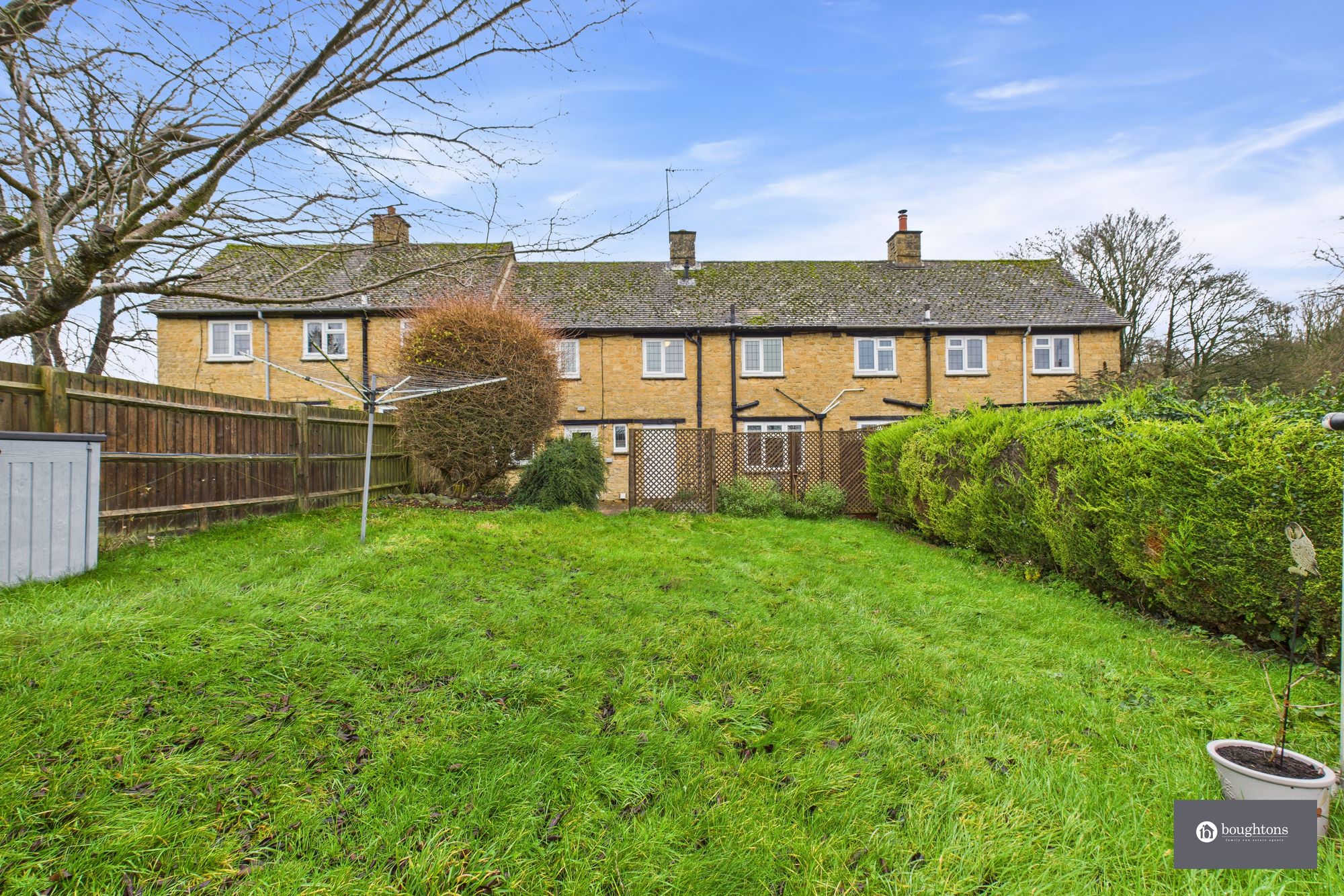 3 bed terraced house for sale in Portway, Aynho, OX17  - Property Image 23
