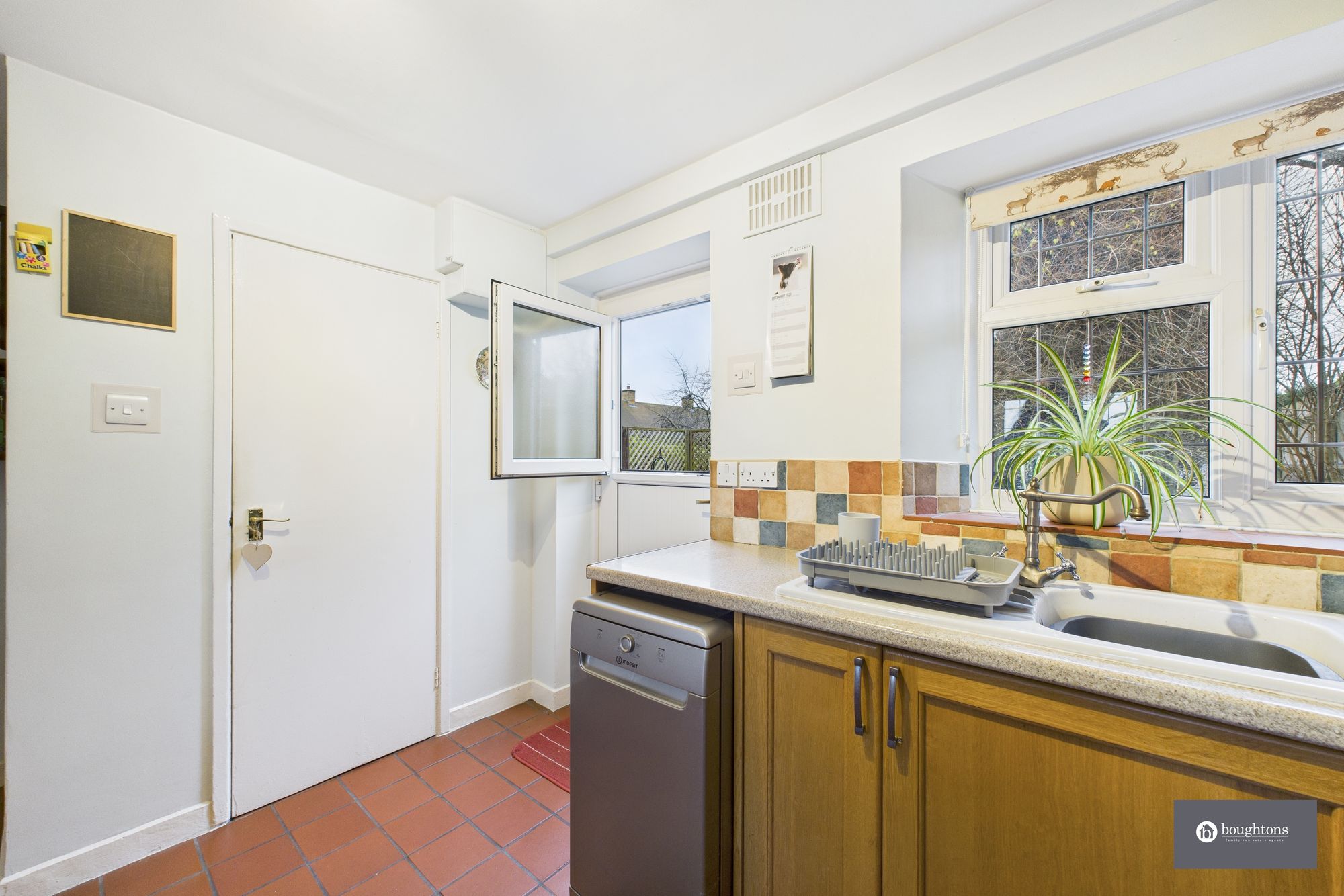 3 bed terraced house for sale in Portway, Aynho, OX17  - Property Image 7