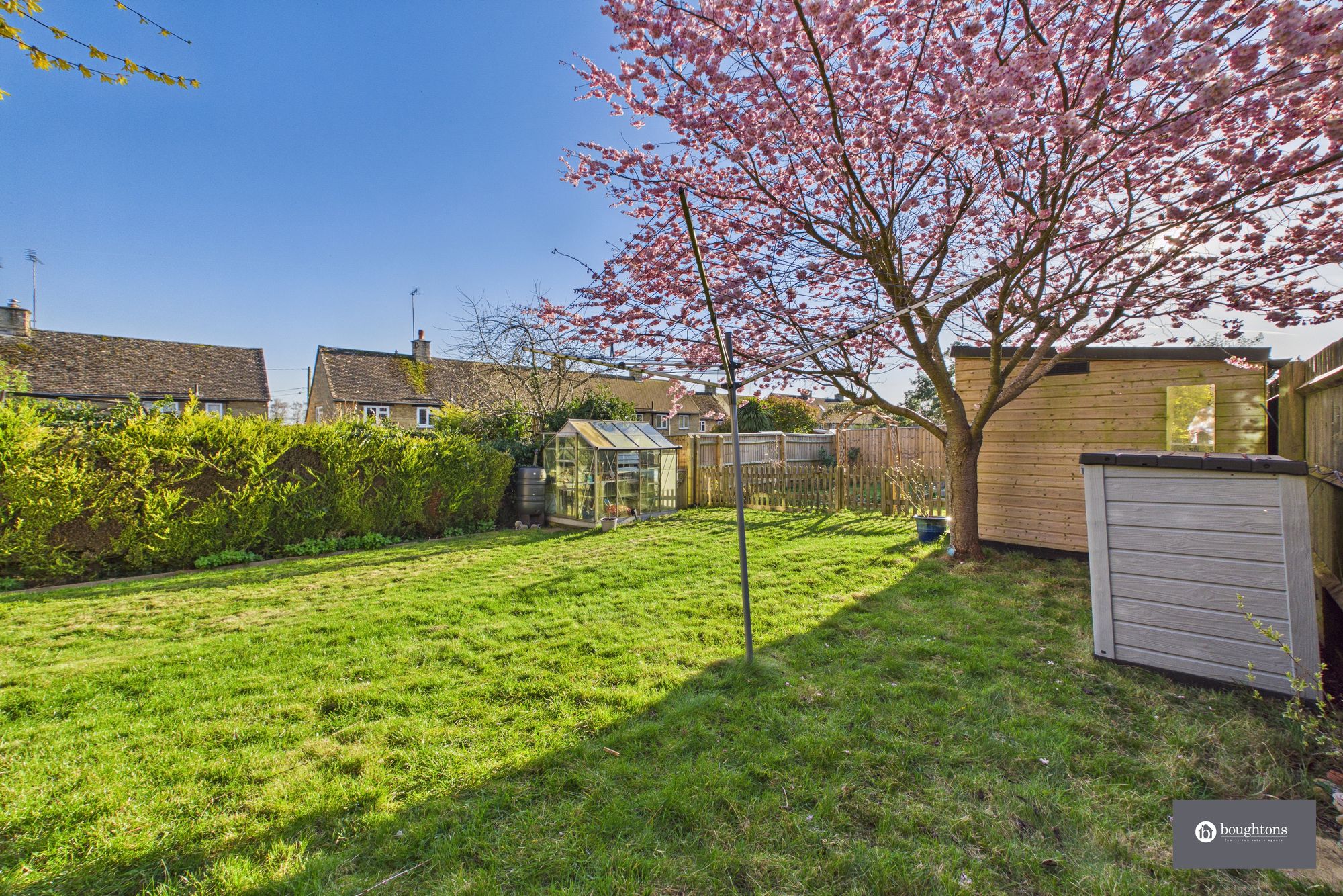 3 bed terraced house for sale in Portway, Aynho, OX17  - Property Image 26