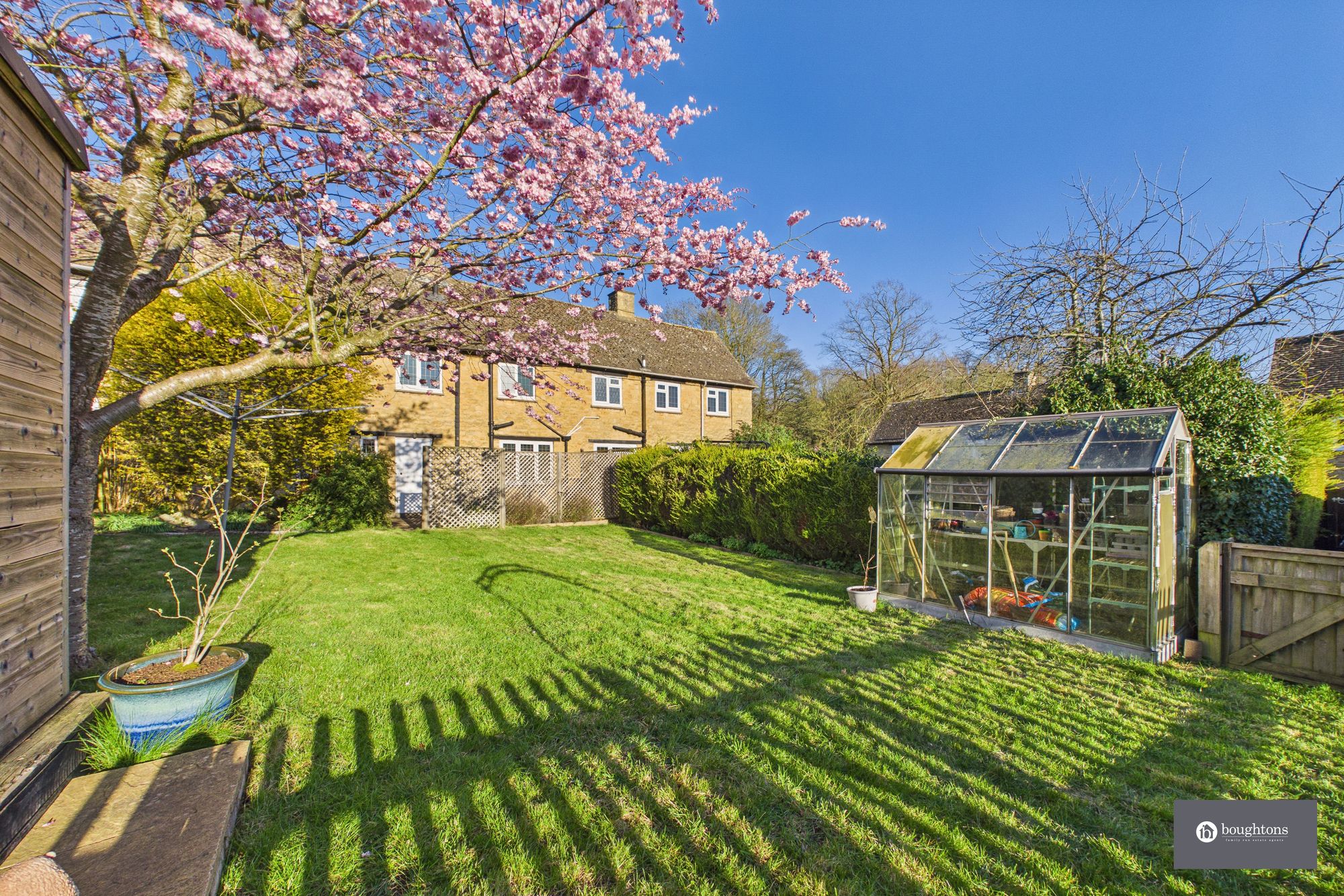 3 bed terraced house for sale in Portway, Aynho, OX17  - Property Image 24