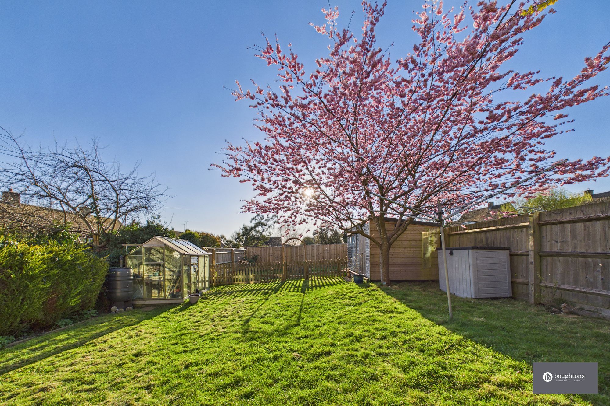 3 bed terraced house for sale in Portway, Aynho, OX17  - Property Image 27