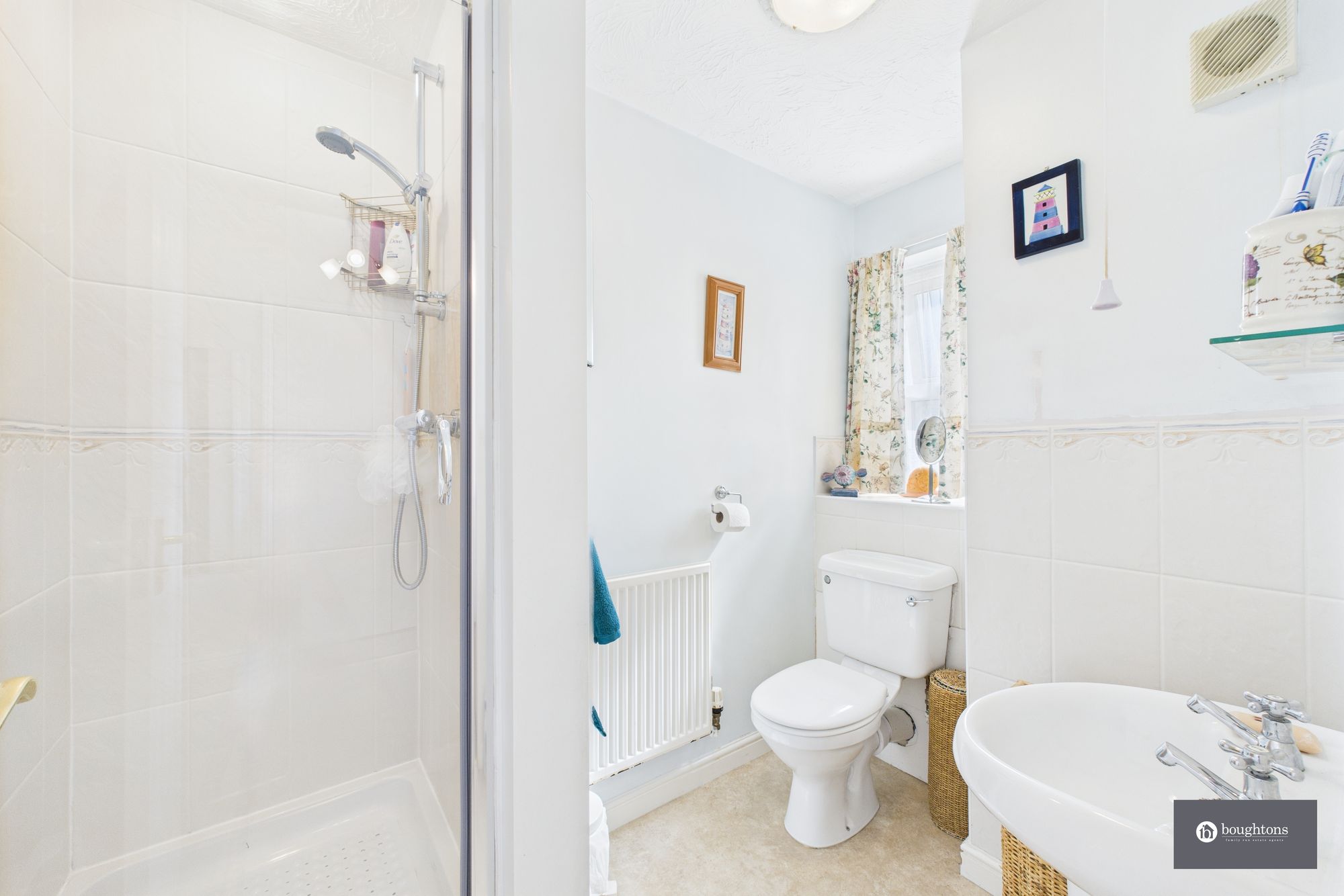 4 bed detached house for sale in Wren Close, Brackley, NN13  - Property Image 17