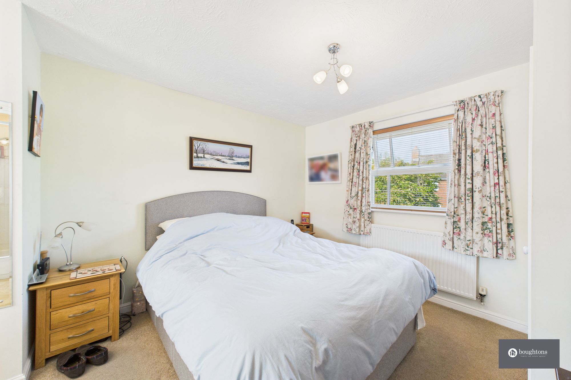 4 bed detached house for sale in Wren Close, Brackley, NN13  - Property Image 11