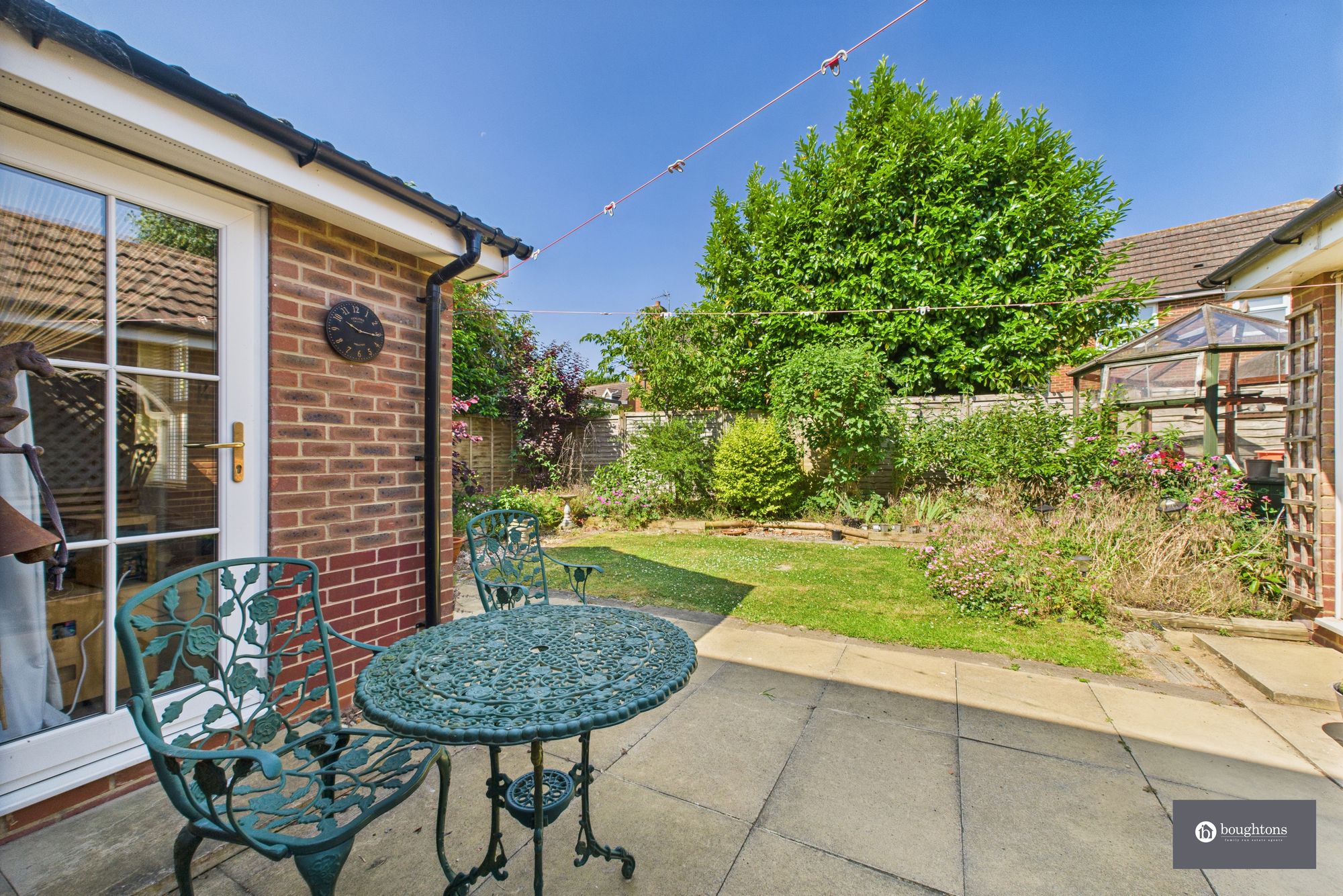 4 bed detached house for sale in Wren Close, Brackley, NN13  - Property Image 22