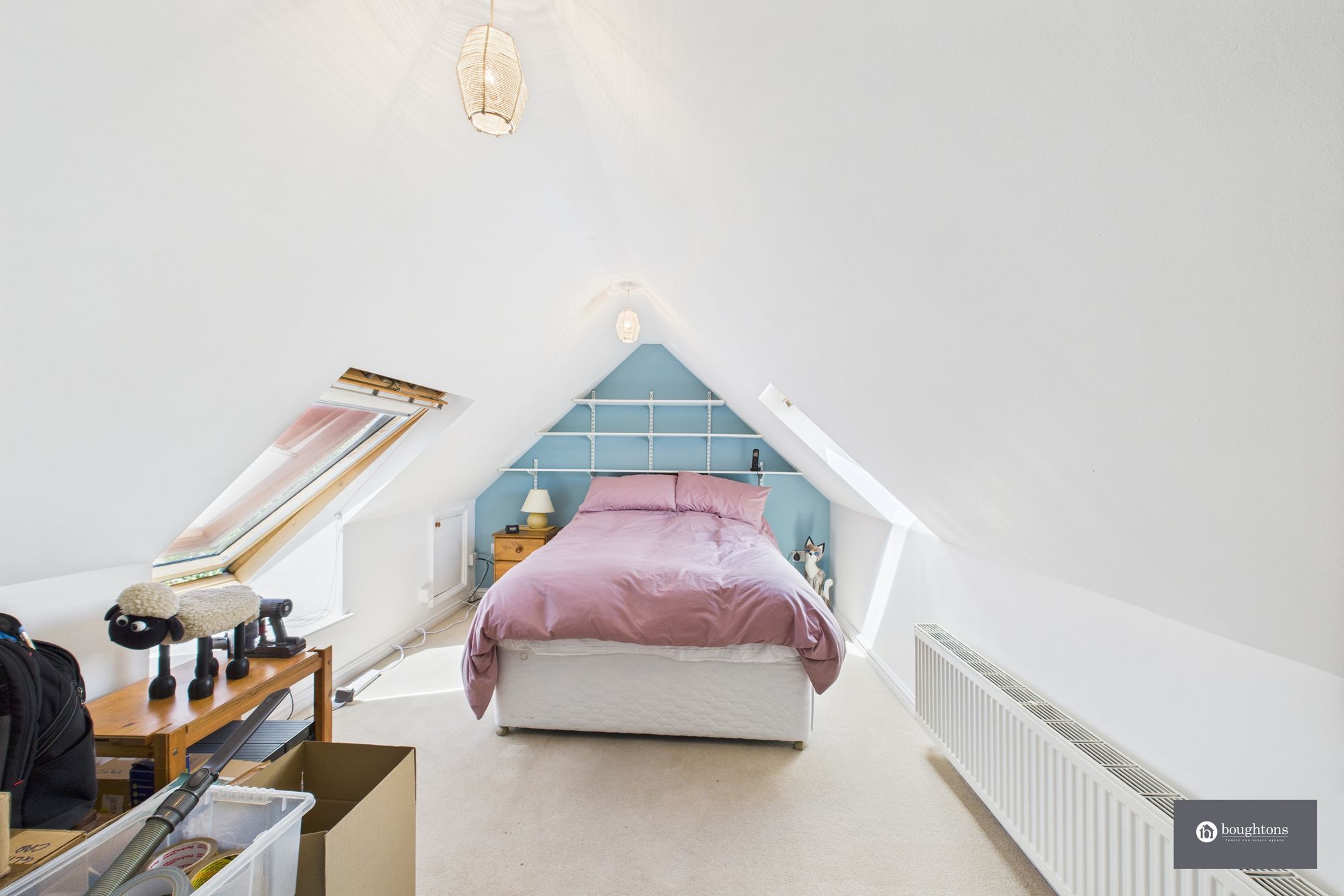 4 bed detached house for sale in Wren Close, Brackley, NN13  - Property Image 18