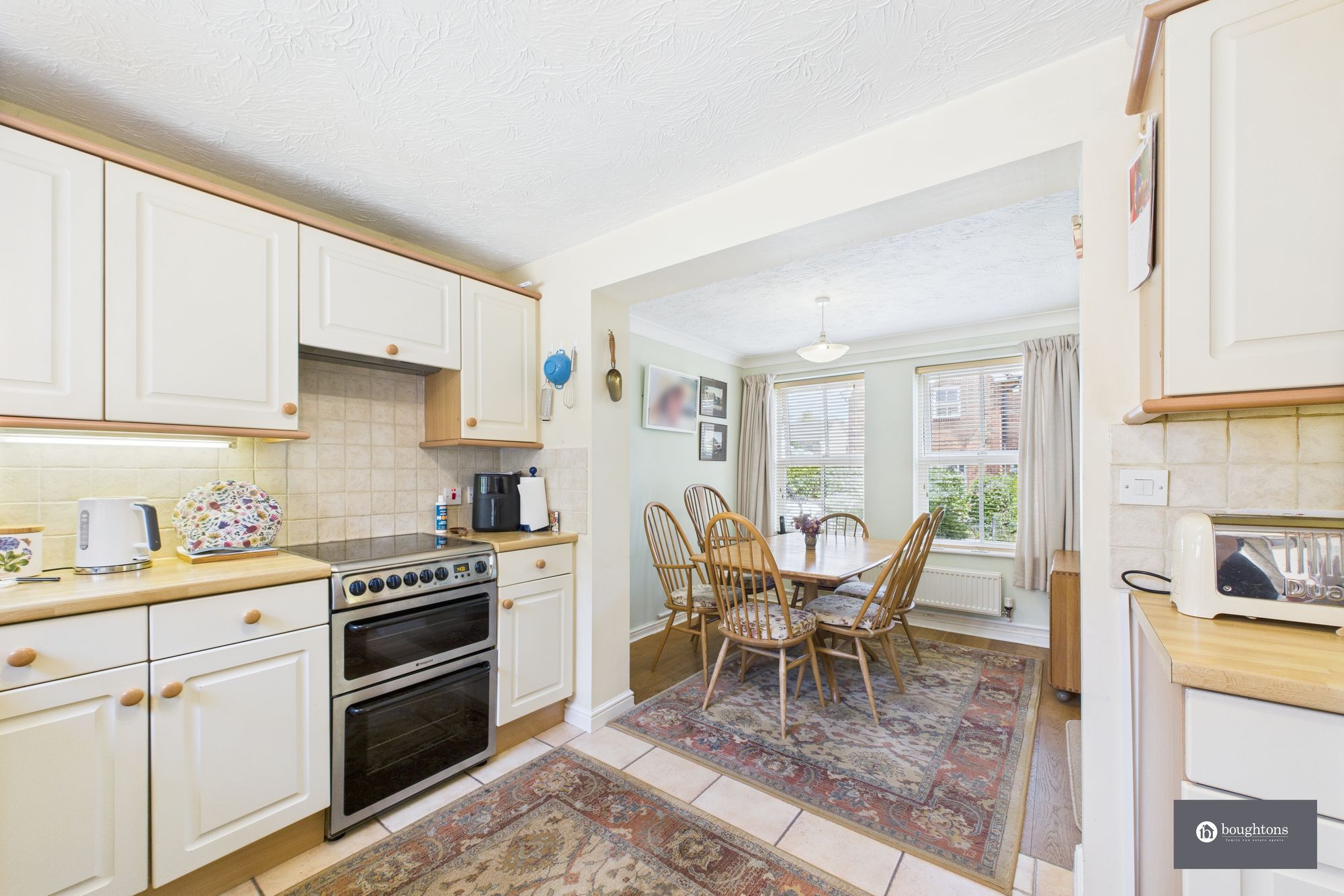 4 bed detached house for sale in Wren Close, Brackley, NN13  - Property Image 7