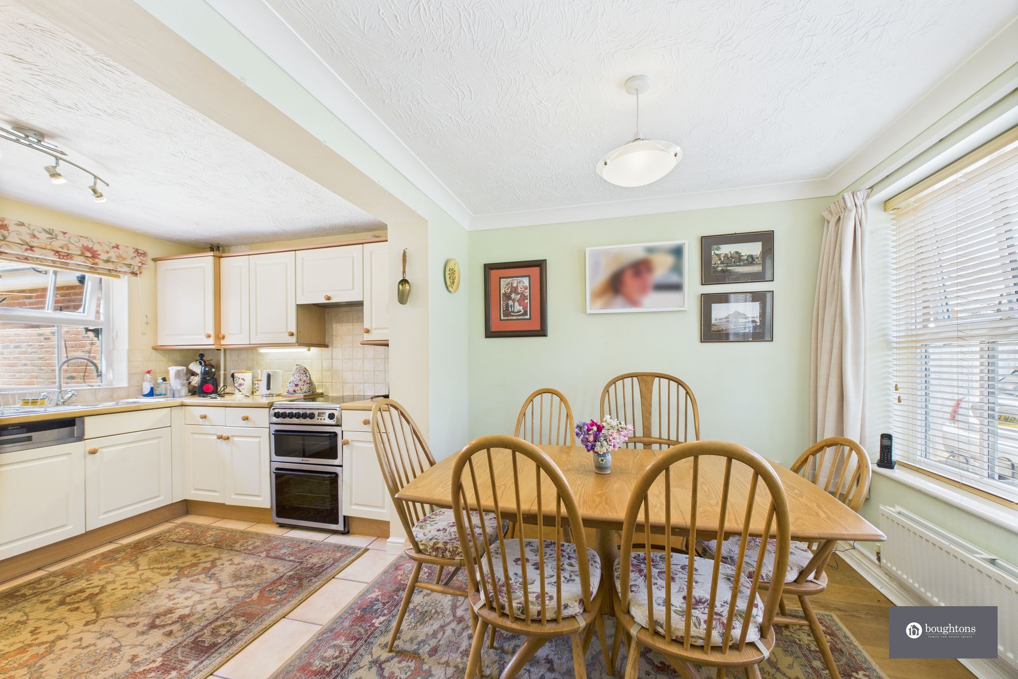 4 bed detached house for sale in Wren Close, Brackley, NN13  - Property Image 9