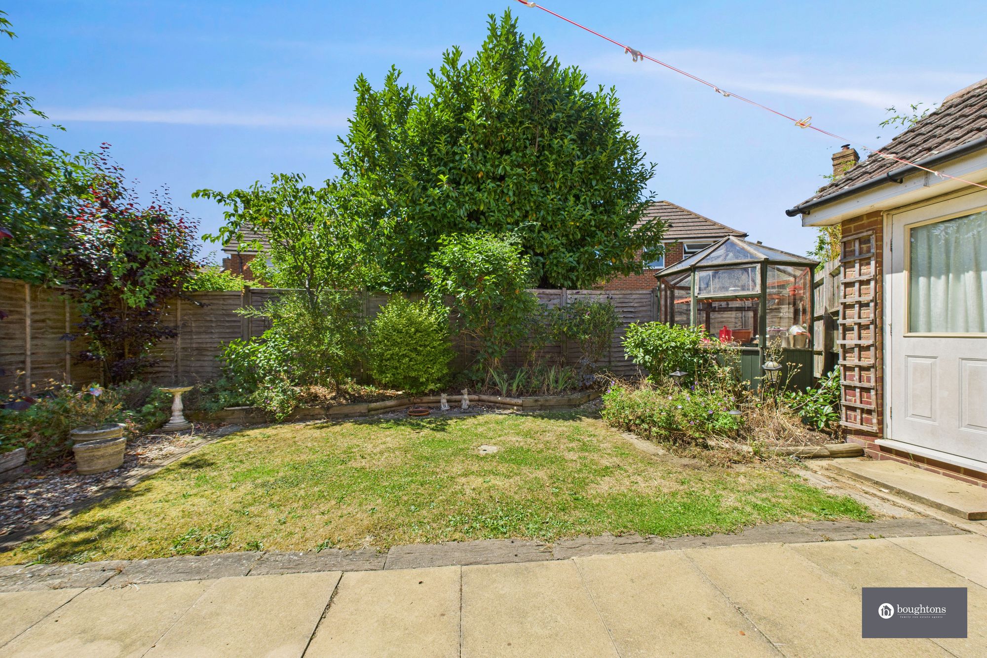 4 bed detached house for sale in Wren Close, Brackley, NN13  - Property Image 21